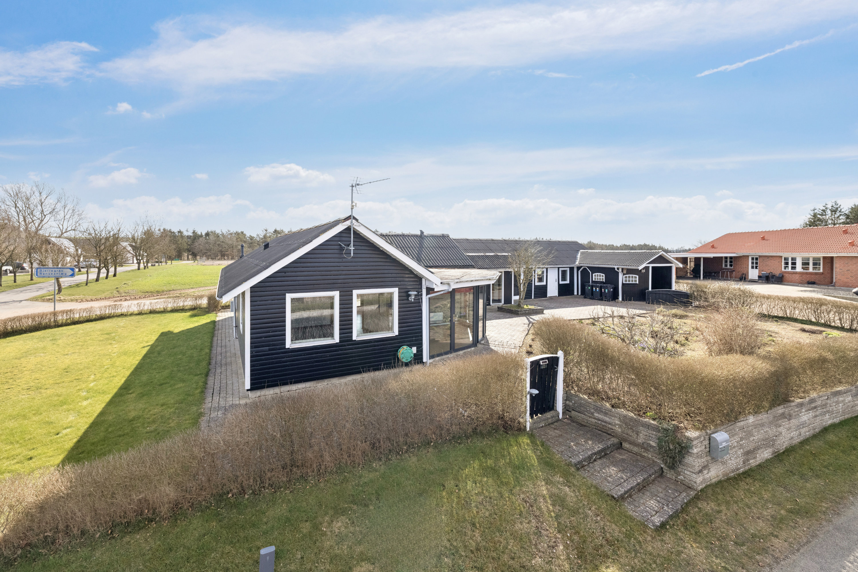 Møllebækvej 15, Bjerregrav, 9632 Møldrup