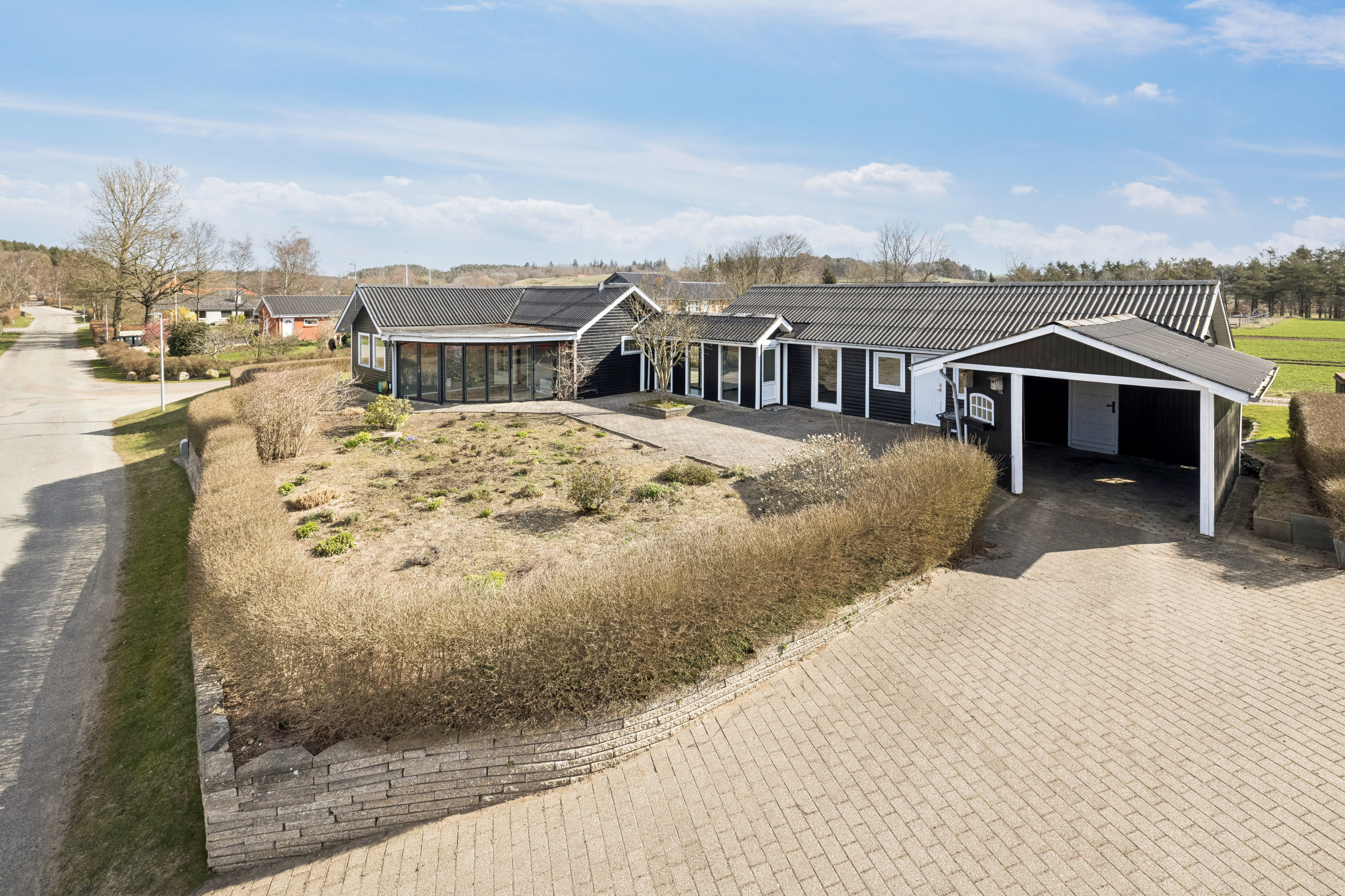 Møllebækvej 15, Bjerregrav, 9632 Møldrup