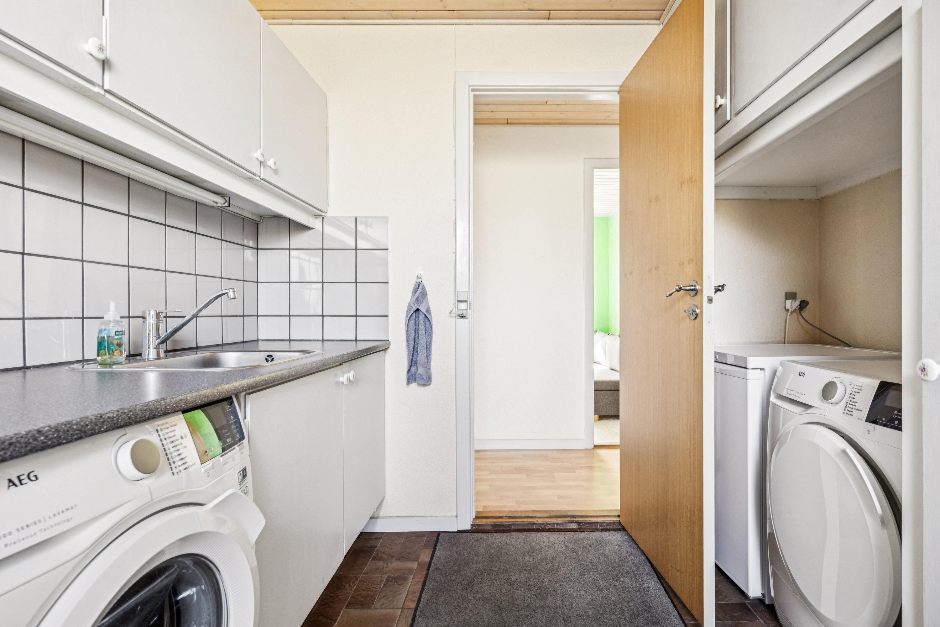 Fremhævet bryggers billede i fuldskærmstilstand. Billede af Hirsehaven 7, Ulsted, 9370 Hals