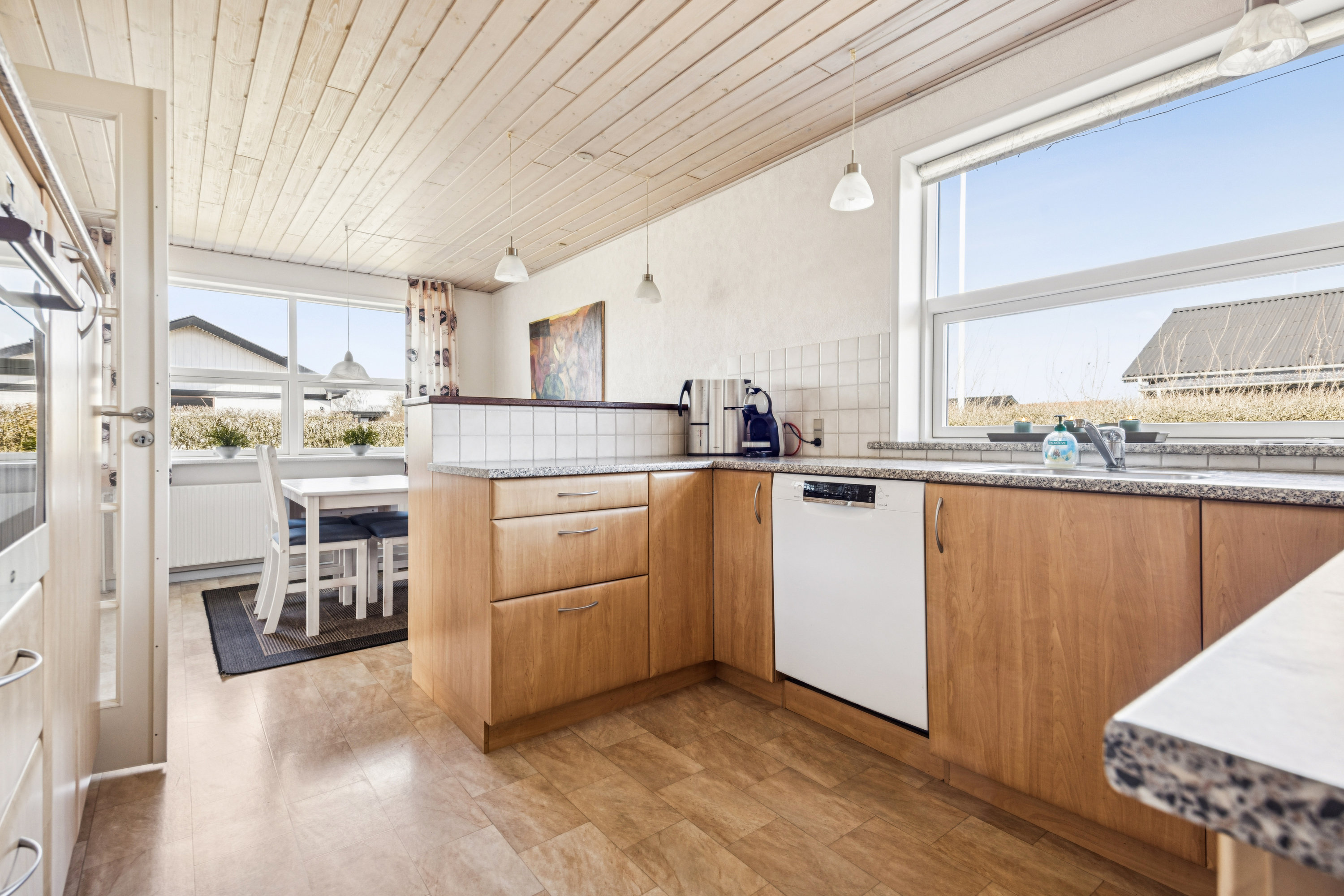 Hirsehaven 7, Ulsted, 9370 Hals