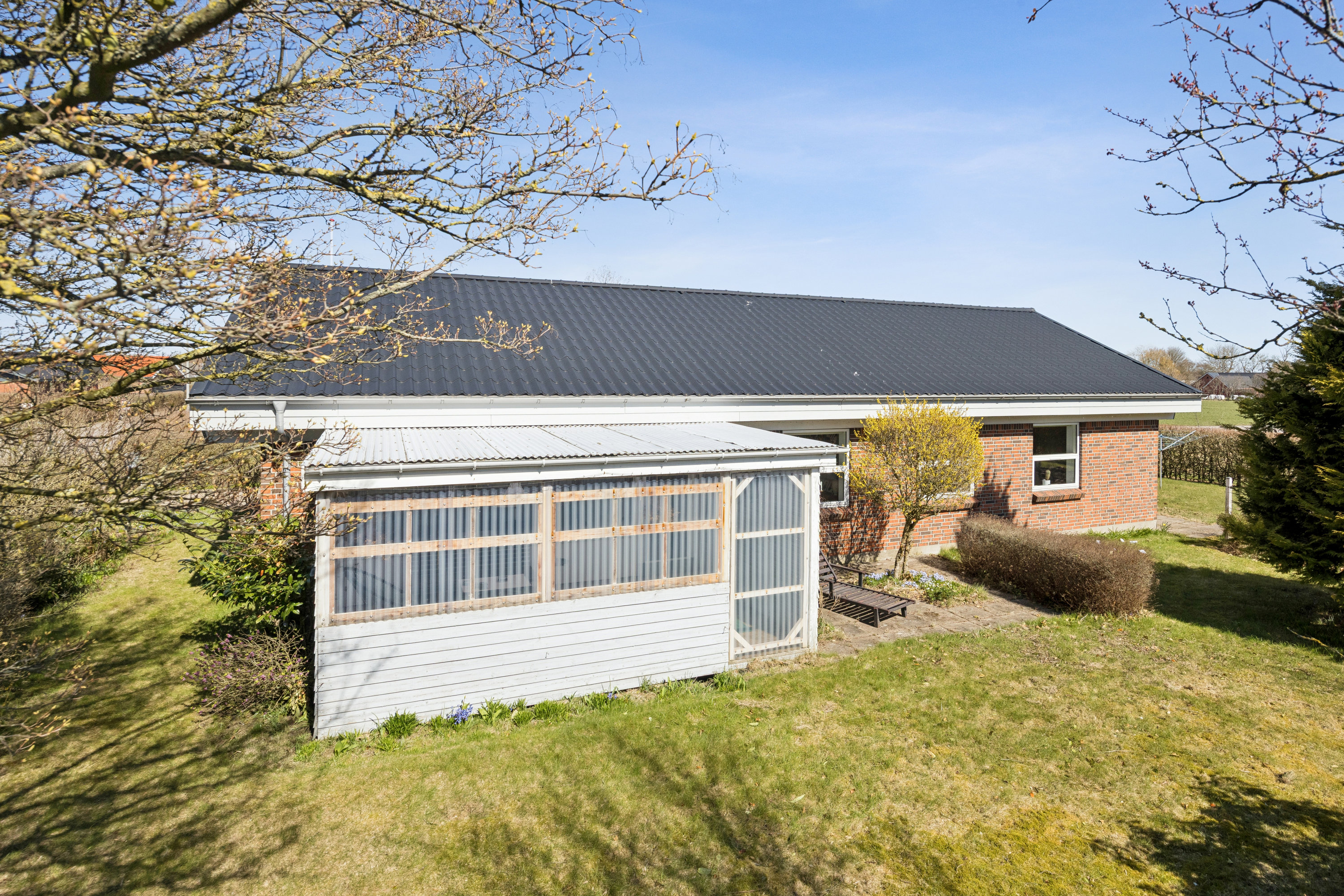 Hirsehaven 7, Ulsted, 9370 Hals