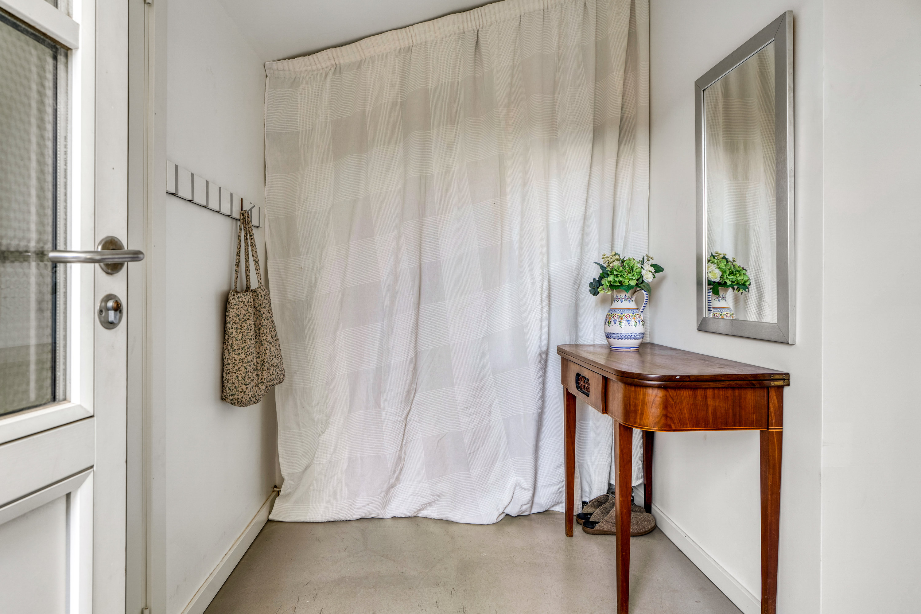 Fremhævet værelse billede i fuldskærmstilstand. Billede af Maltevang 27, 3400 Hillerød