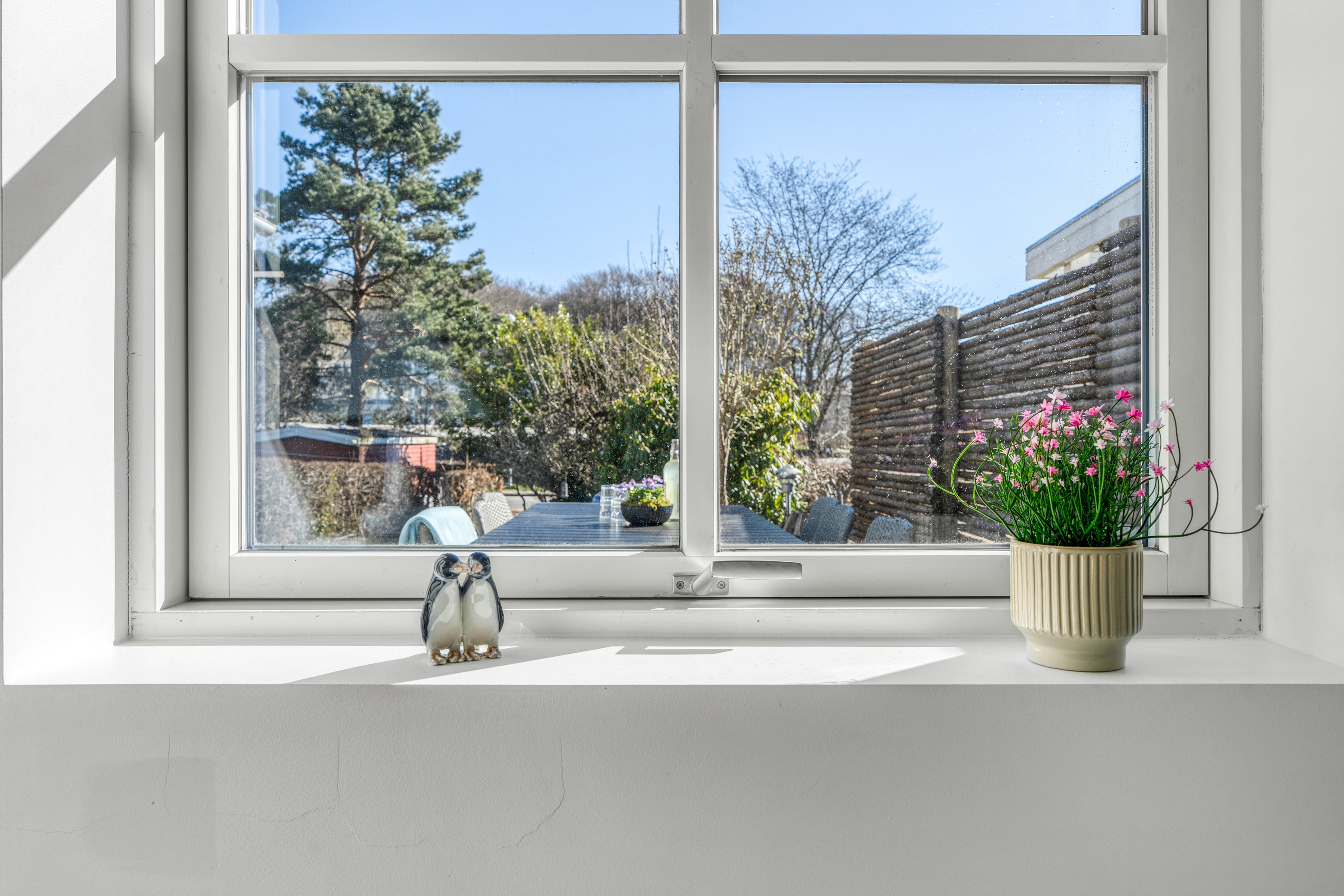 Fremhævet udsigt billede i fuldskærmstilstand. Billede af Maltevang 27, 3400 Hillerød