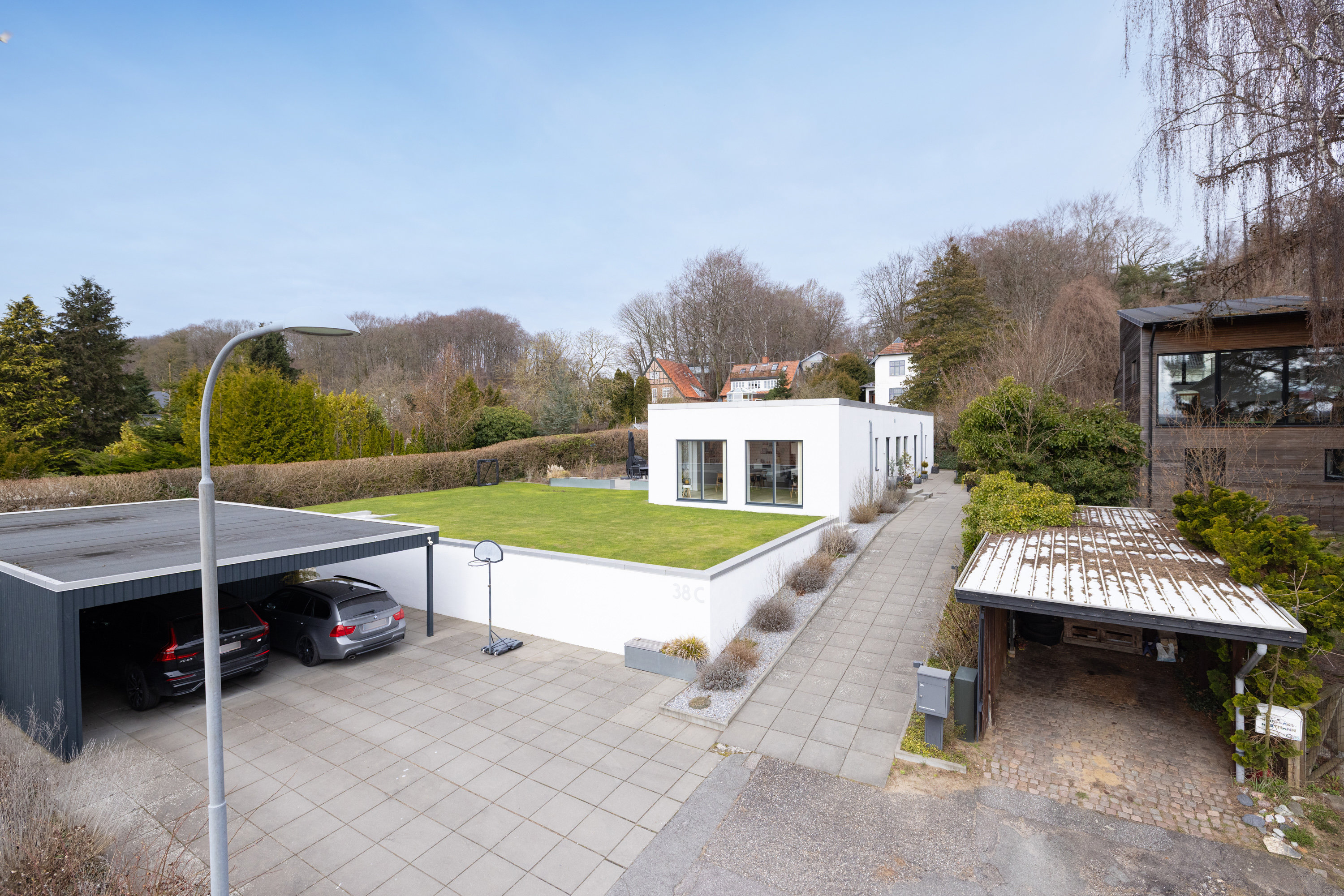 J.P. Larsens Vej 38C, 8220 Brabrand