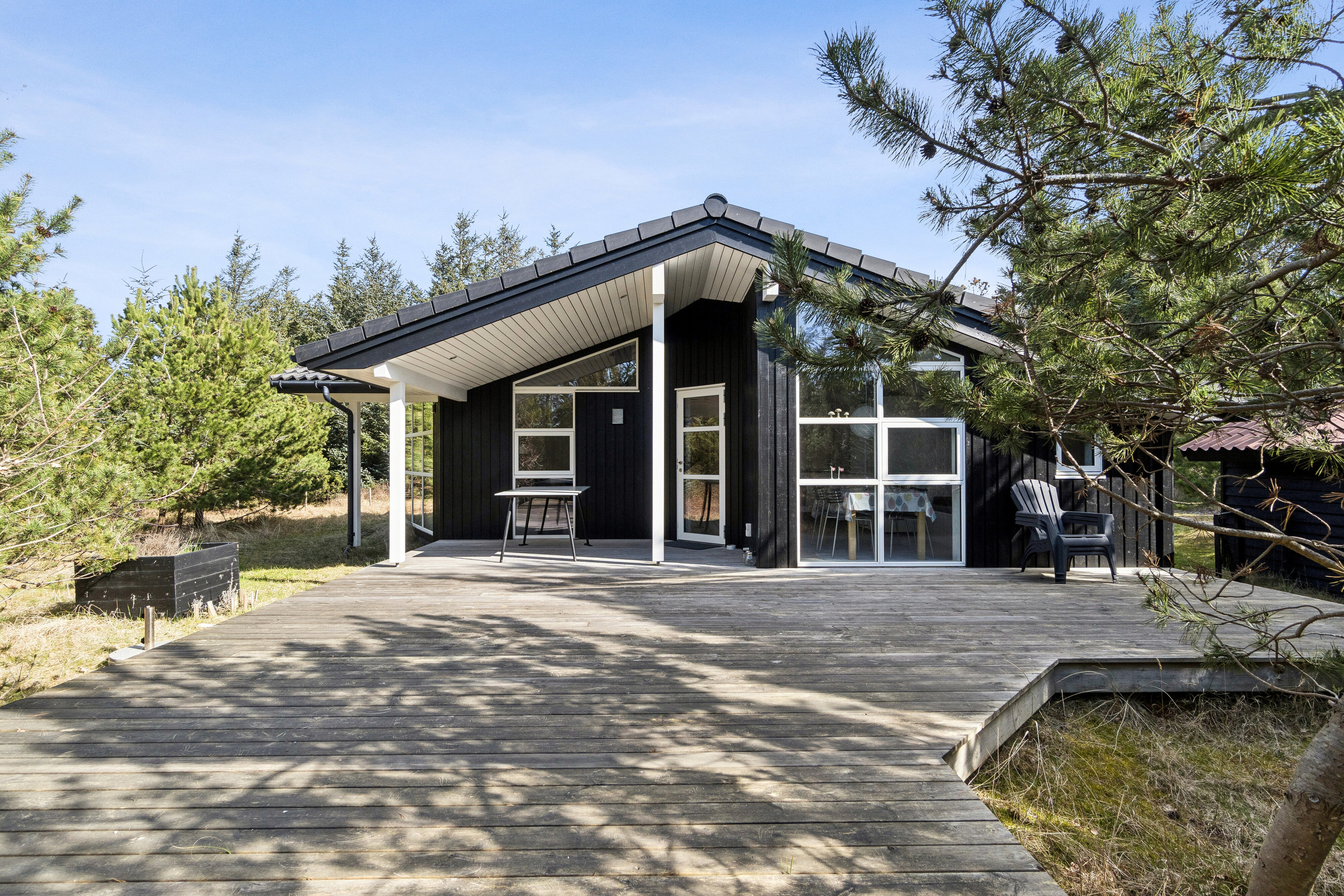 Nordsøvej 51, Vorupør, 7700 Thisted