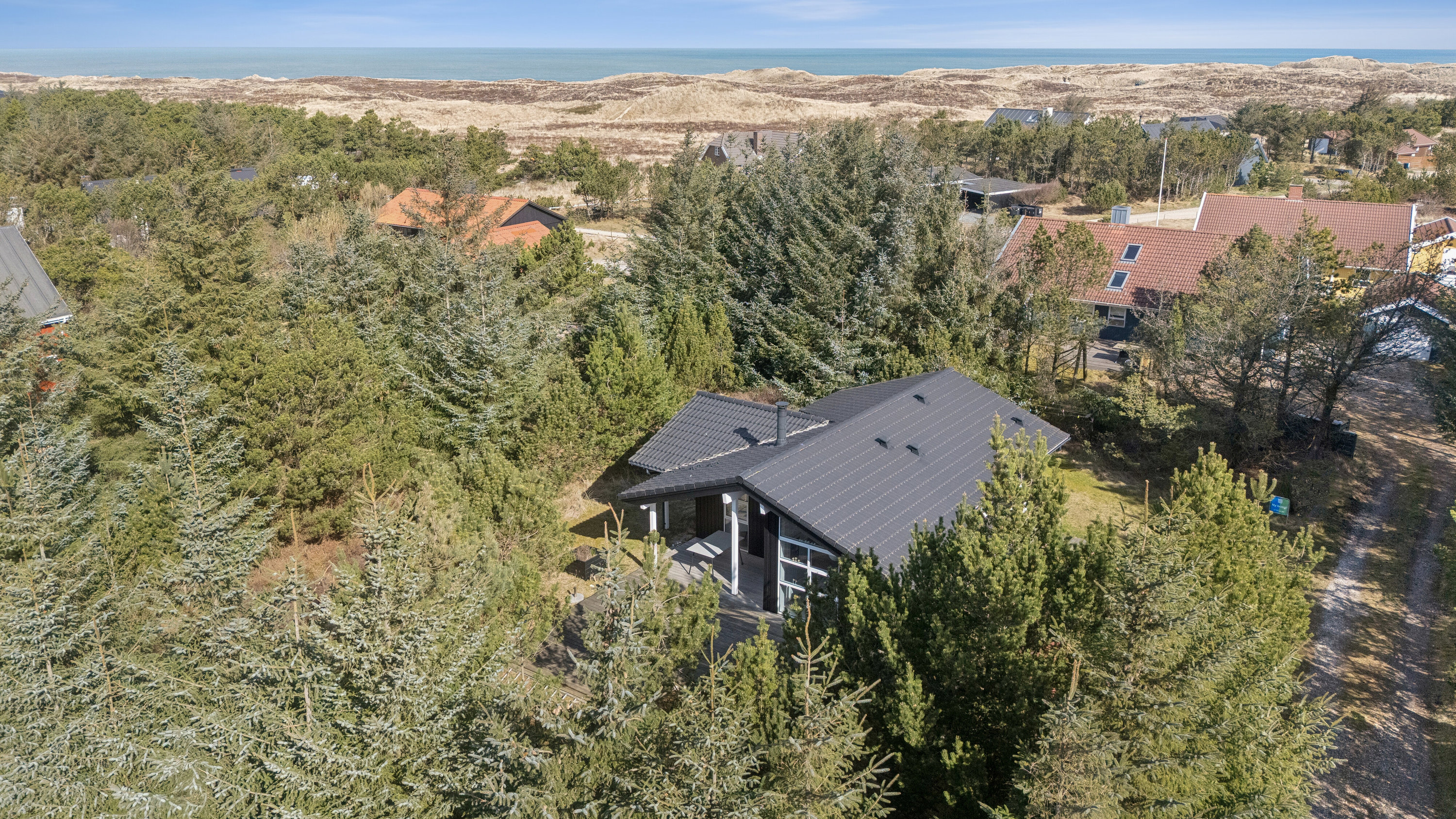 Nordsøvej 51, Vorupør, 7700 Thisted