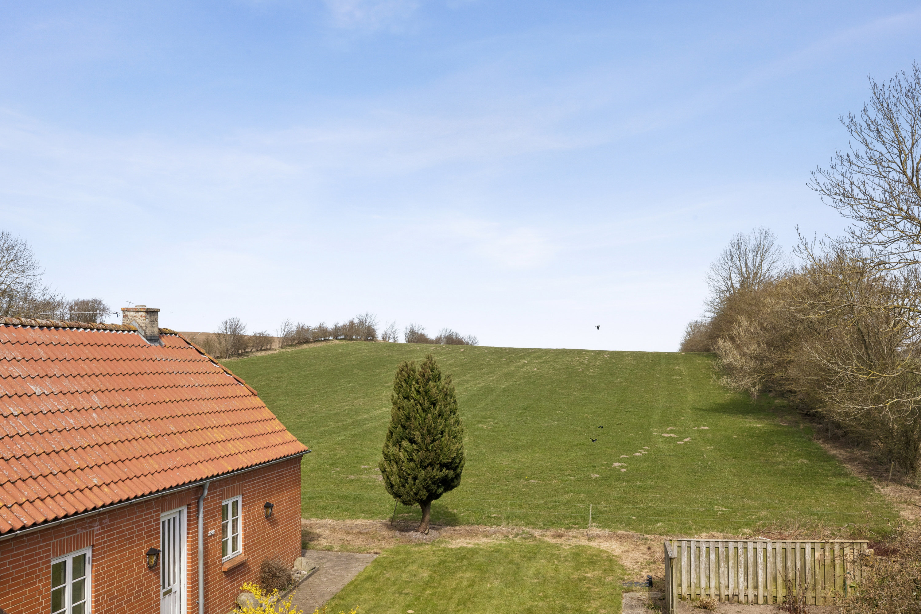 Fremhævet andet billede i fuldskærmstilstand. Billede af Kvolsvej 12, 8831 Løgstrup