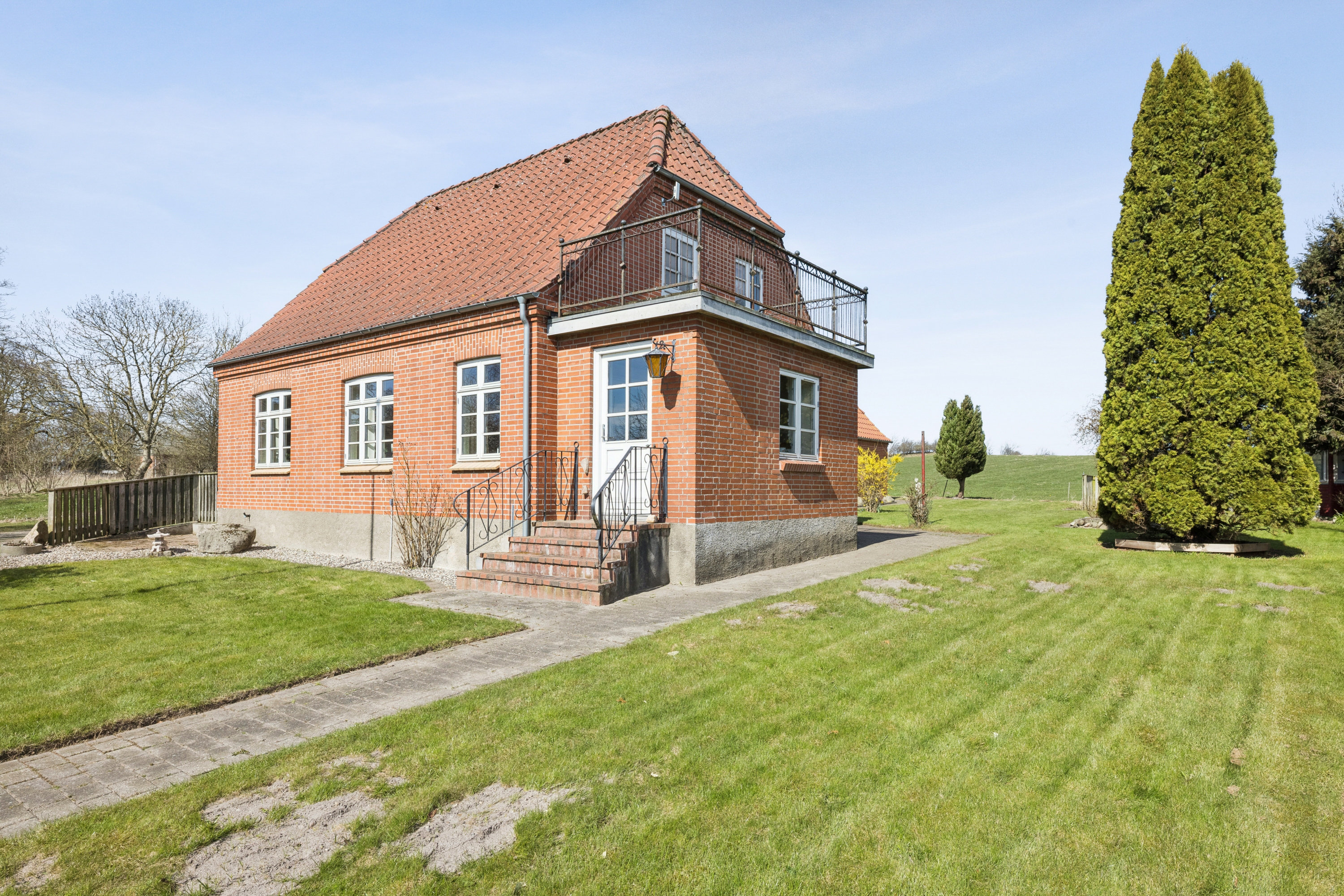 Kvolsvej 12, 8831 Løgstrup