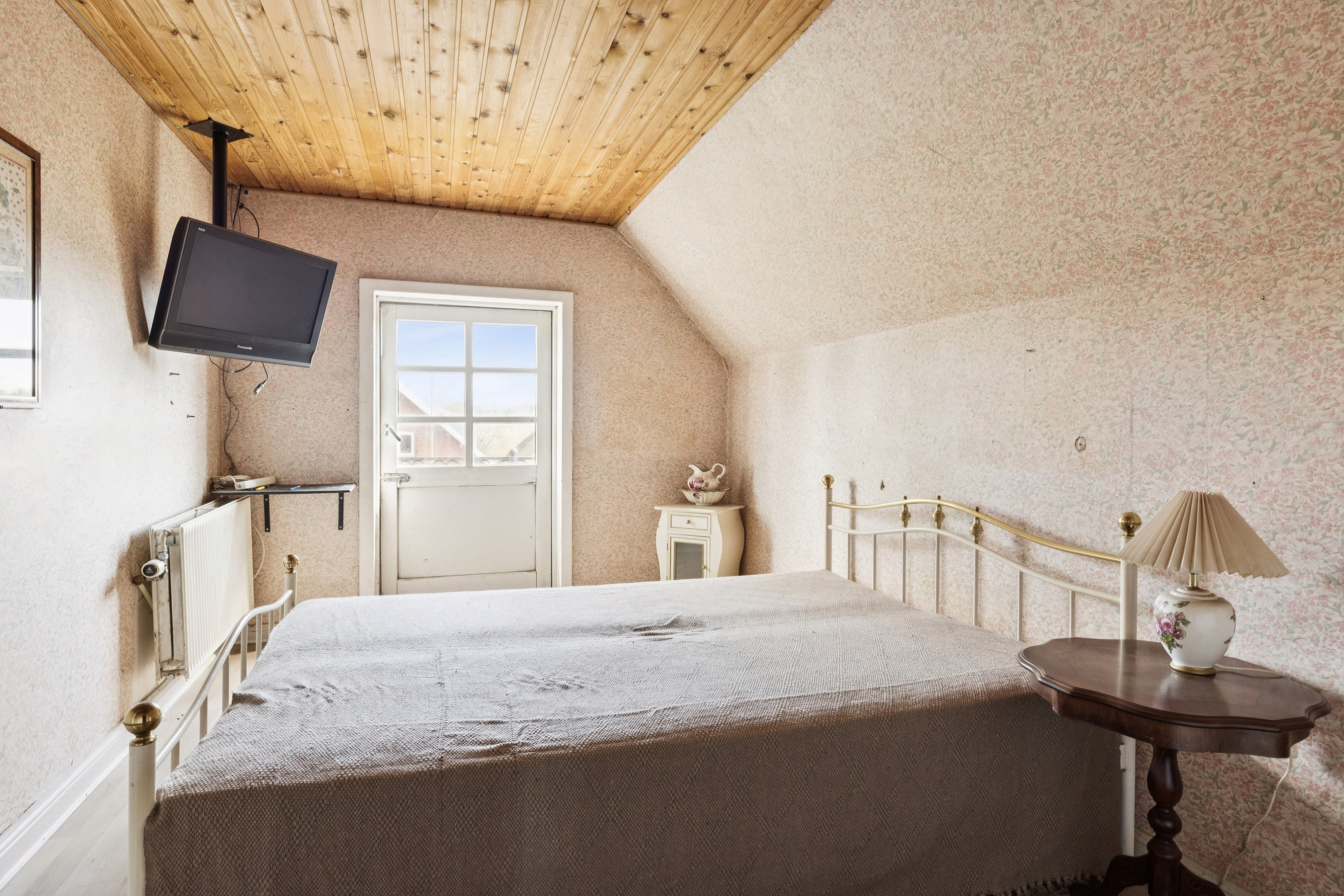 Fremhævet værelse billede i fuldskærmstilstand. Billede af Kvolsvej 12, 8831 Løgstrup