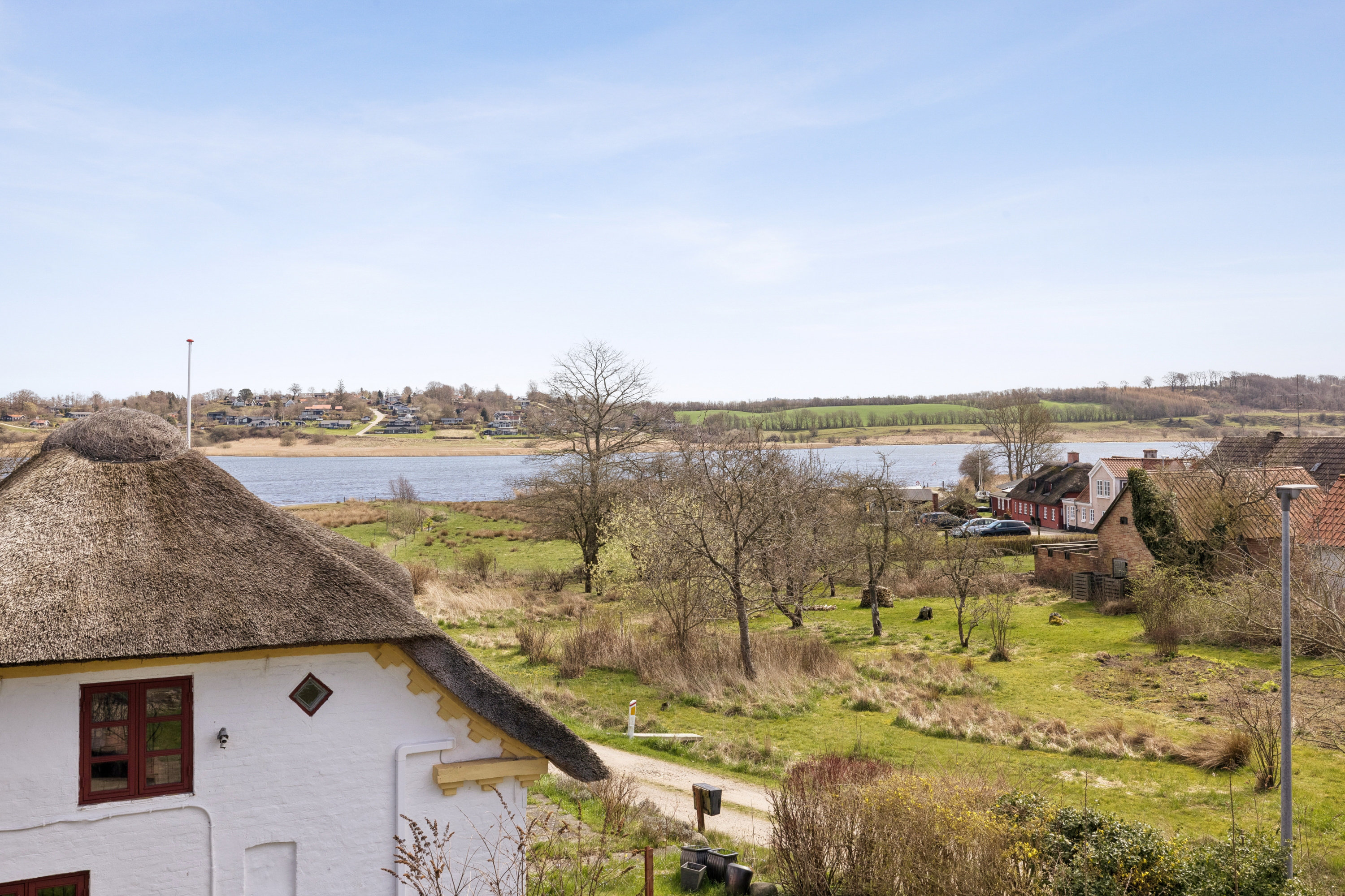 Fremhævet andet billede i fuldskærmstilstand. Billede af Kvolsvej 12, 8831 Løgstrup