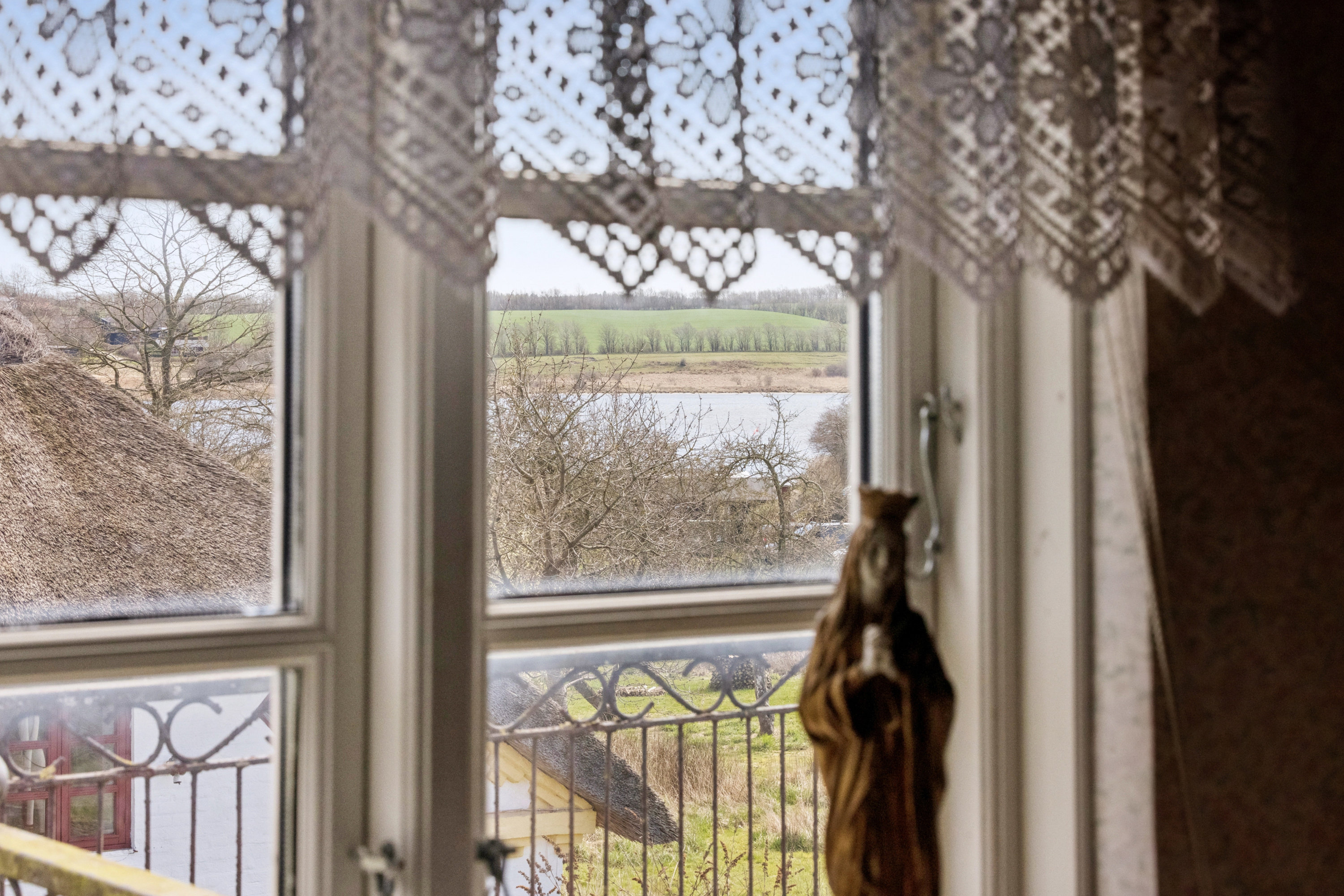 Fremhævet udsigt billede i fuldskærmstilstand. Billede af Kvolsvej 12, 8831 Løgstrup