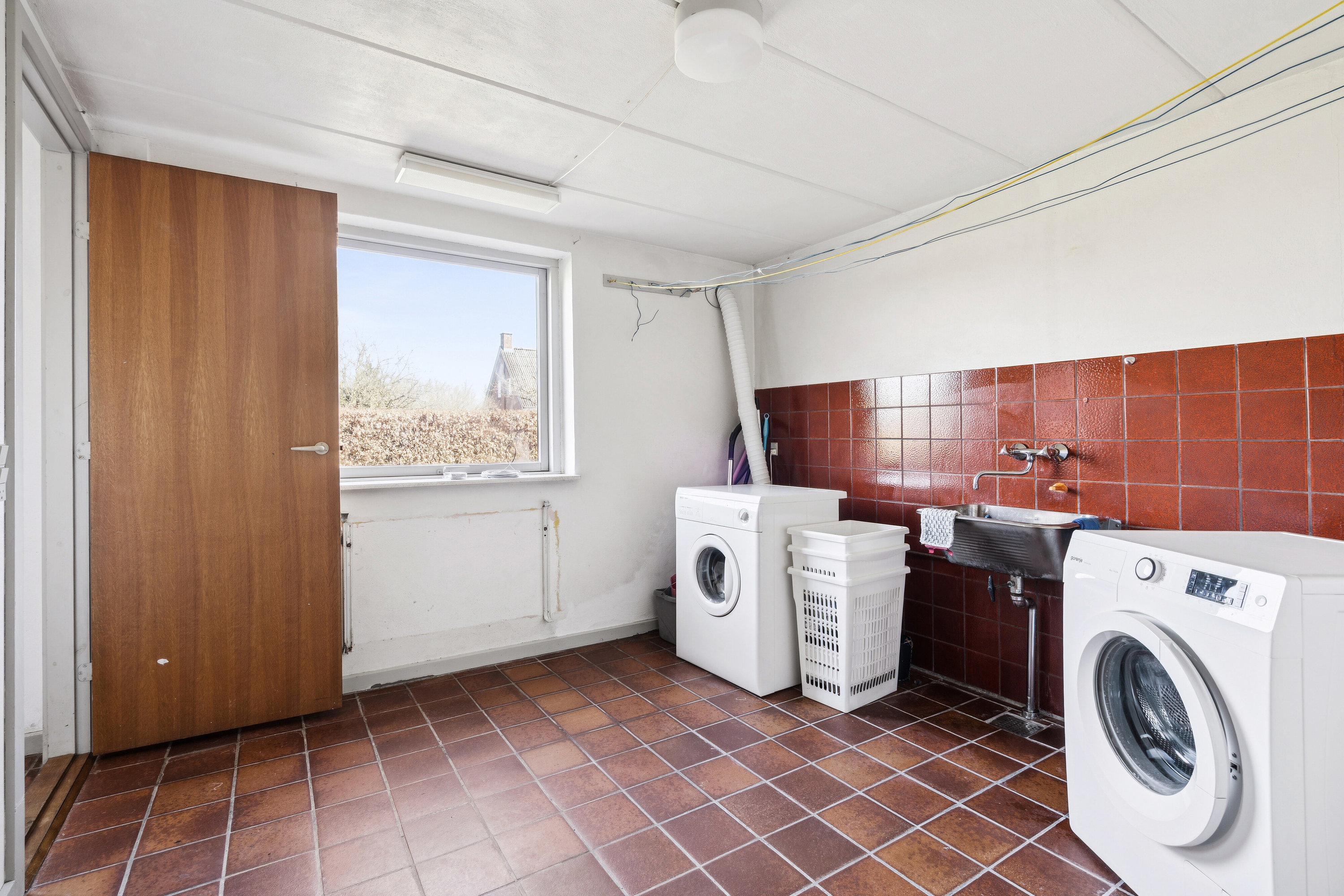 Fremhævet bryggers billede i fuldskærmstilstand. Billede af Figenvej 12, 4690 Haslev