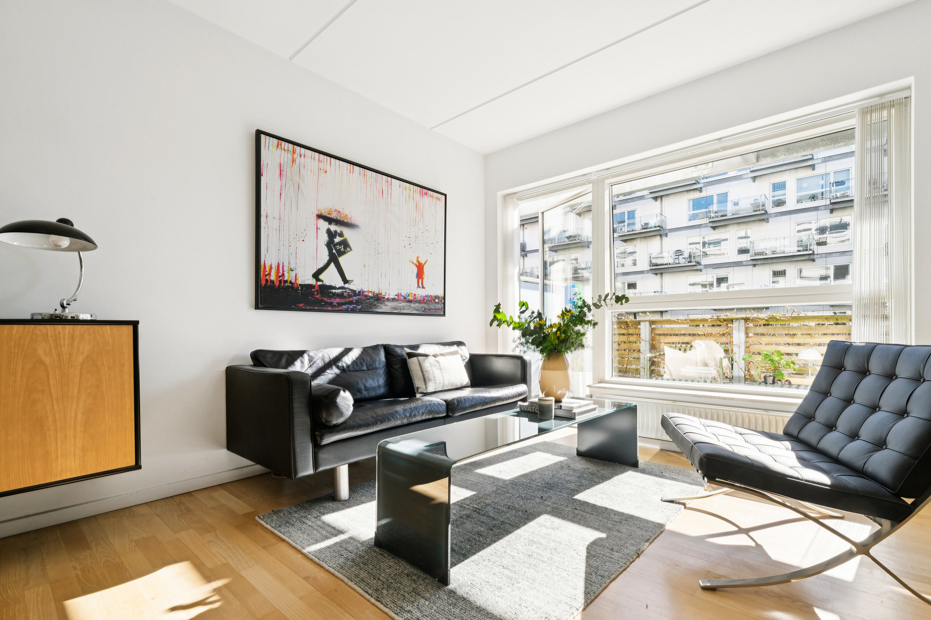 Teglholm Tværvej 27, st.. th., 2450 København SV