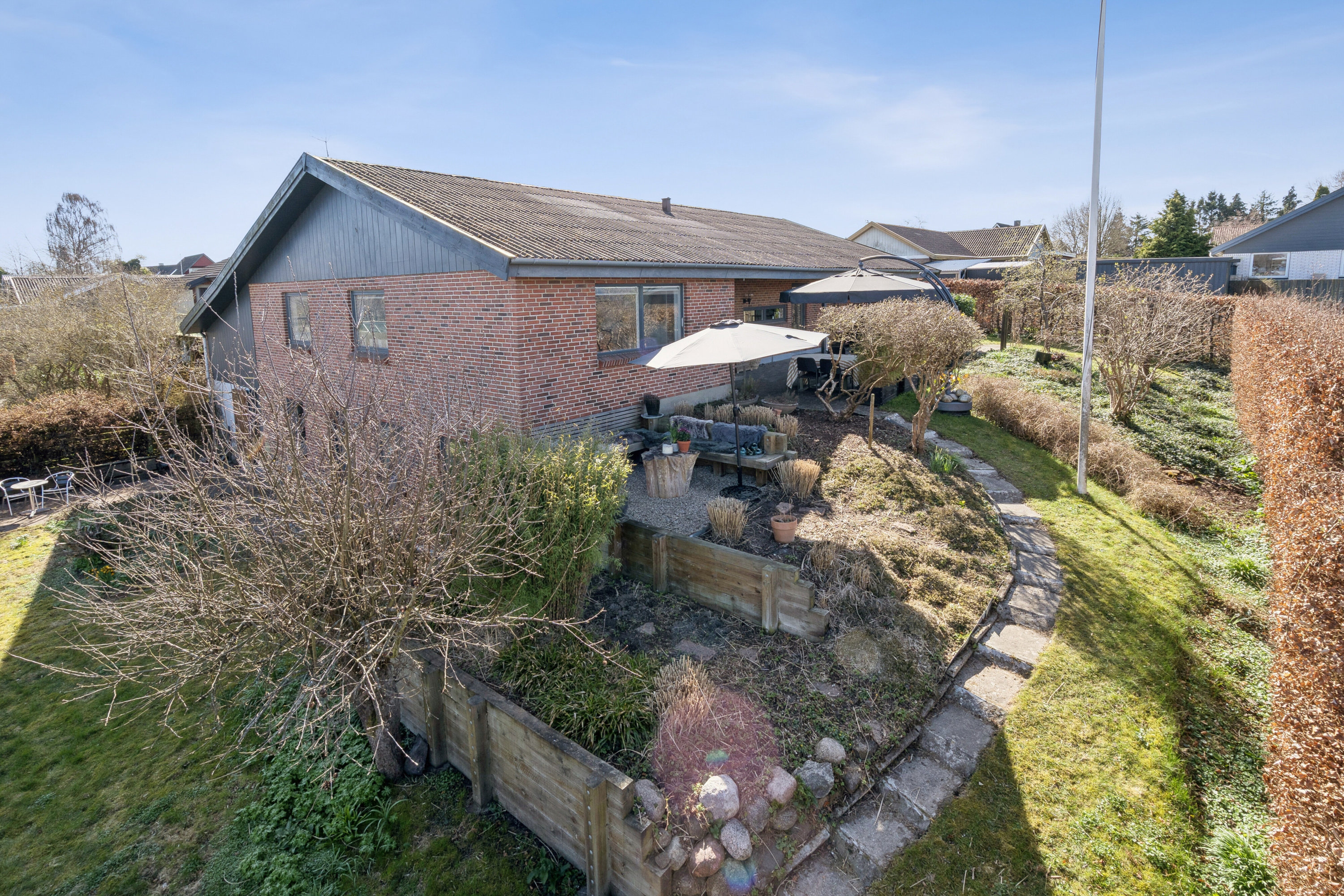 Figenvej 12, 4690 Haslev