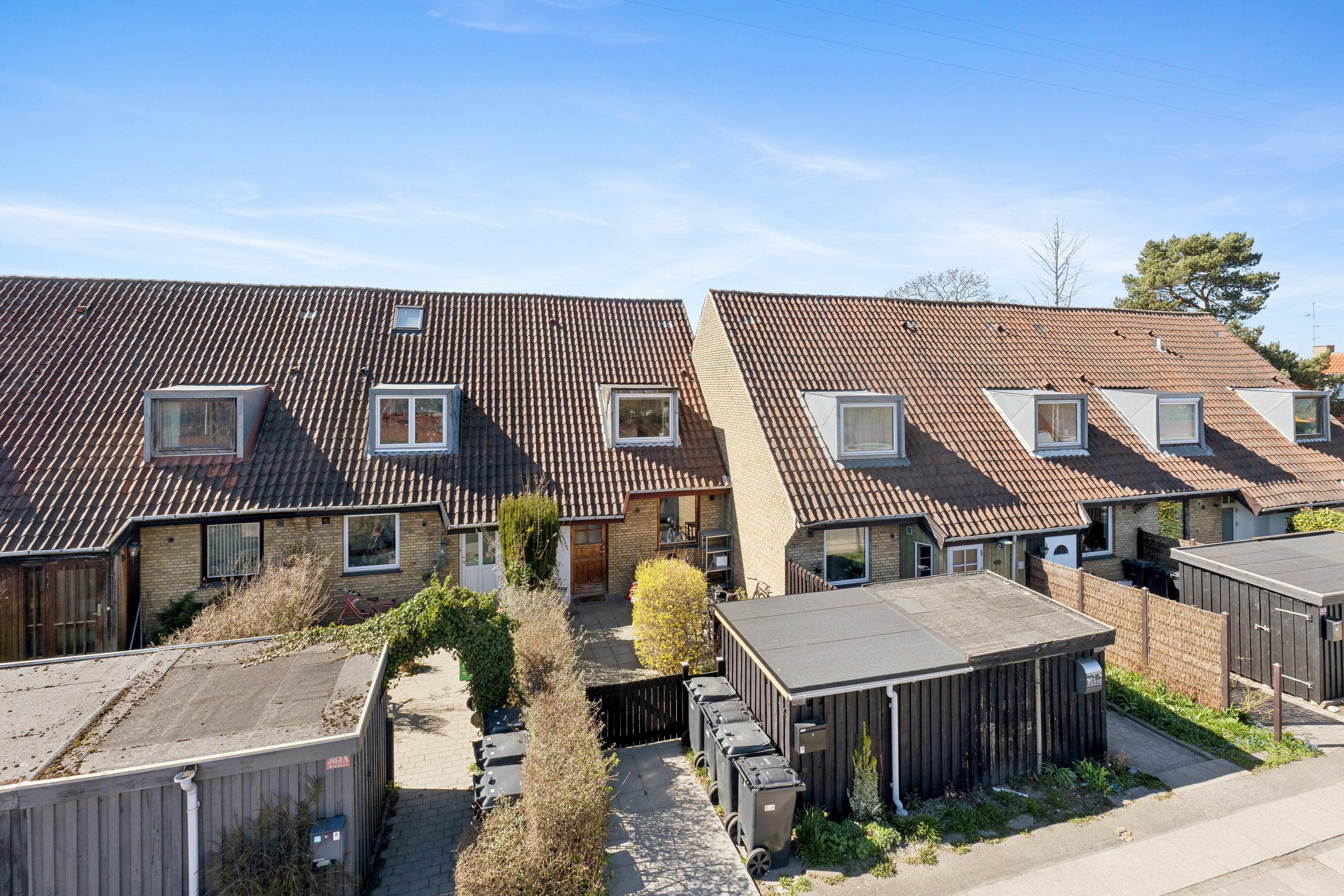 Tårnvej 383B, 2610 Rødovre