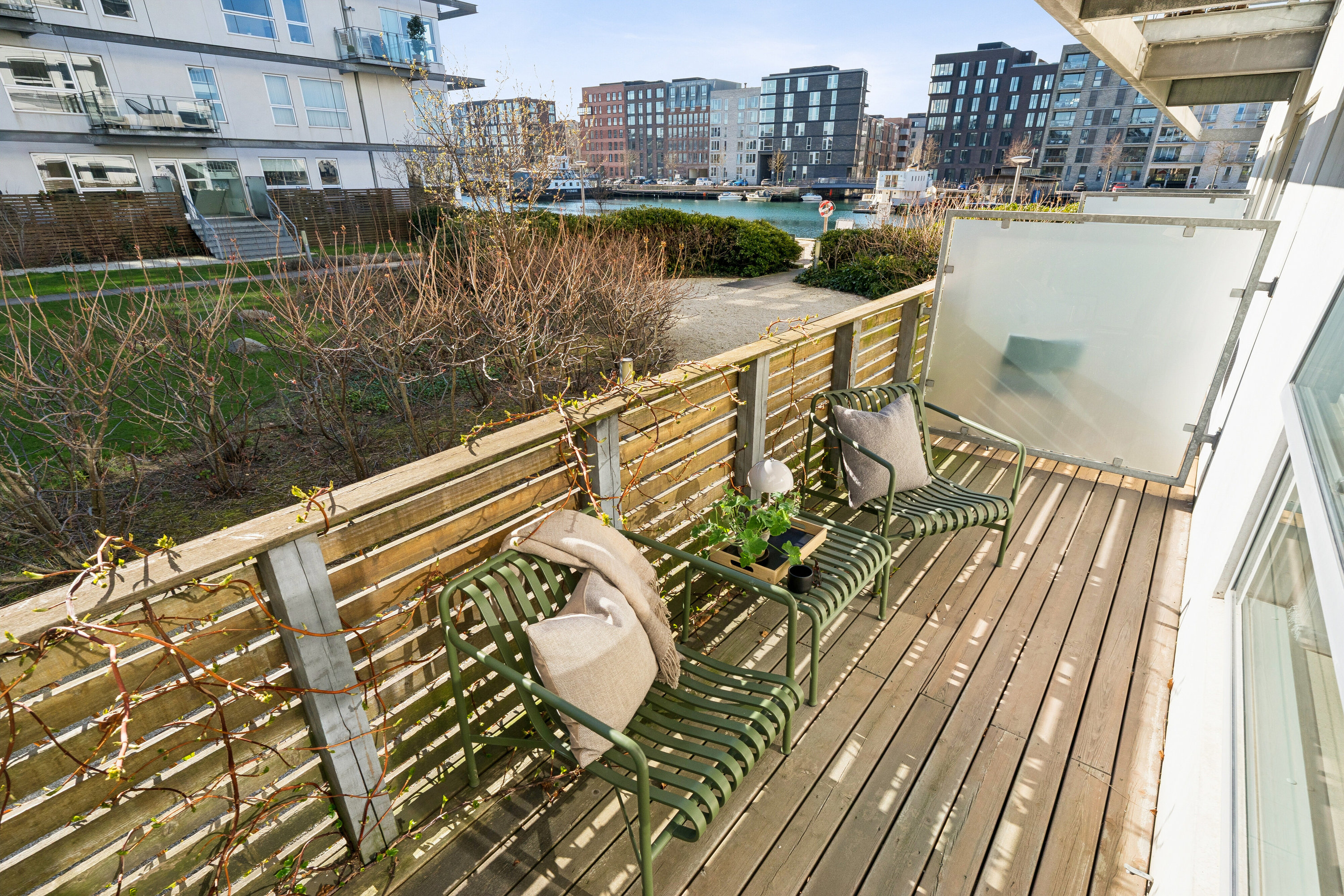 Teglholm Tværvej 27, st.. th., 2450 København SV