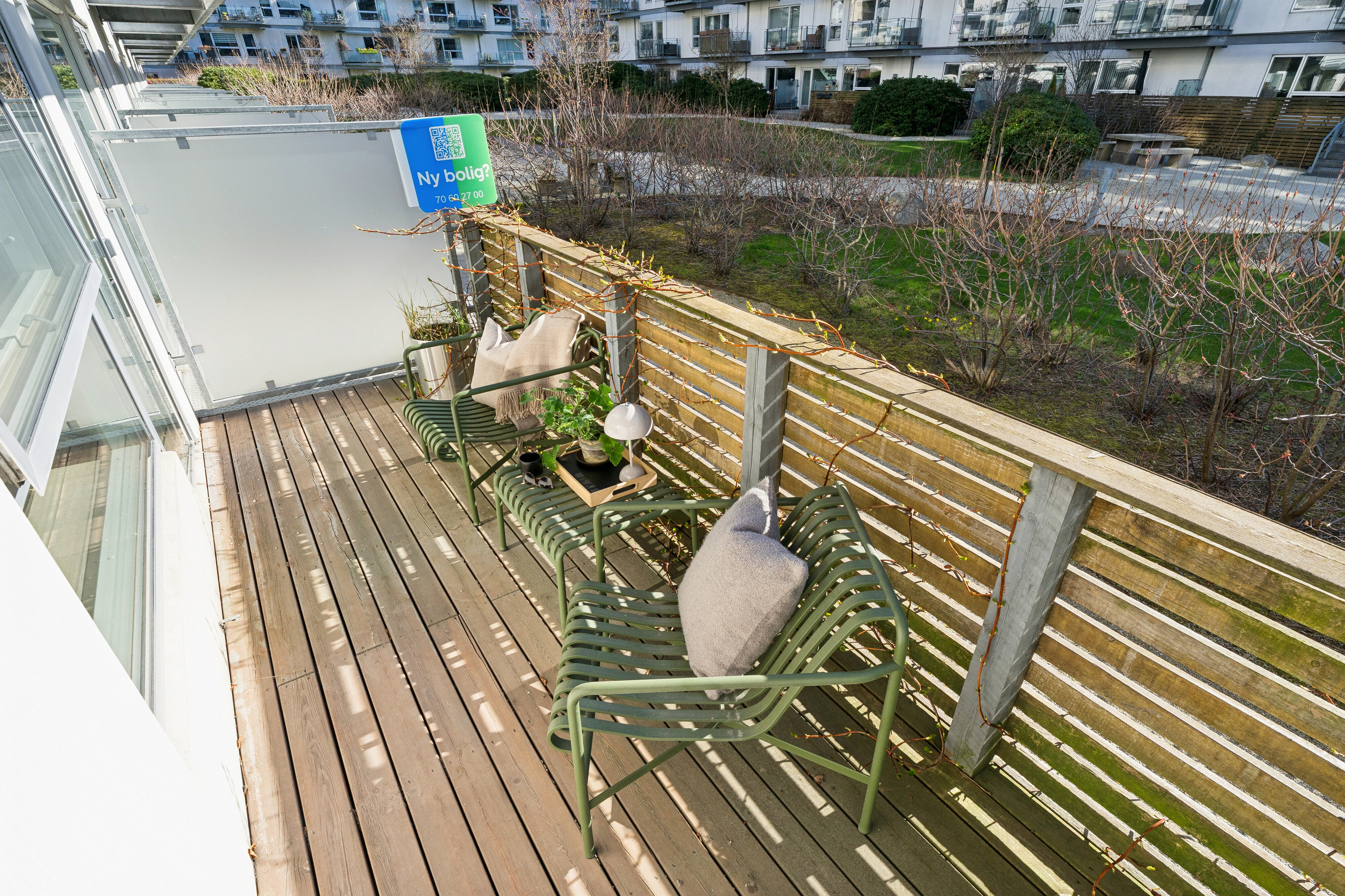 Teglholm Tværvej 27, st.. th., 2450 København SV