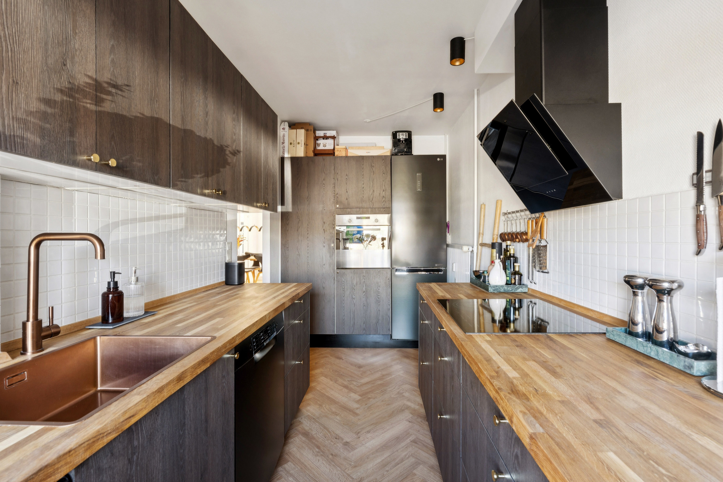 Roskildevænget 18, st.. th., 4000 Roskilde