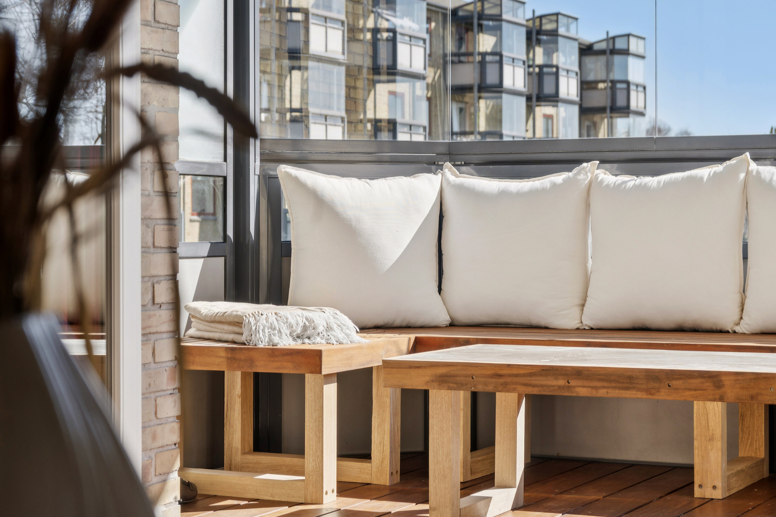 Fremhævet udsigt billede i fuldskærmstilstand. Billede af Roskildevænget 18, st.. th., 4000 Roskilde