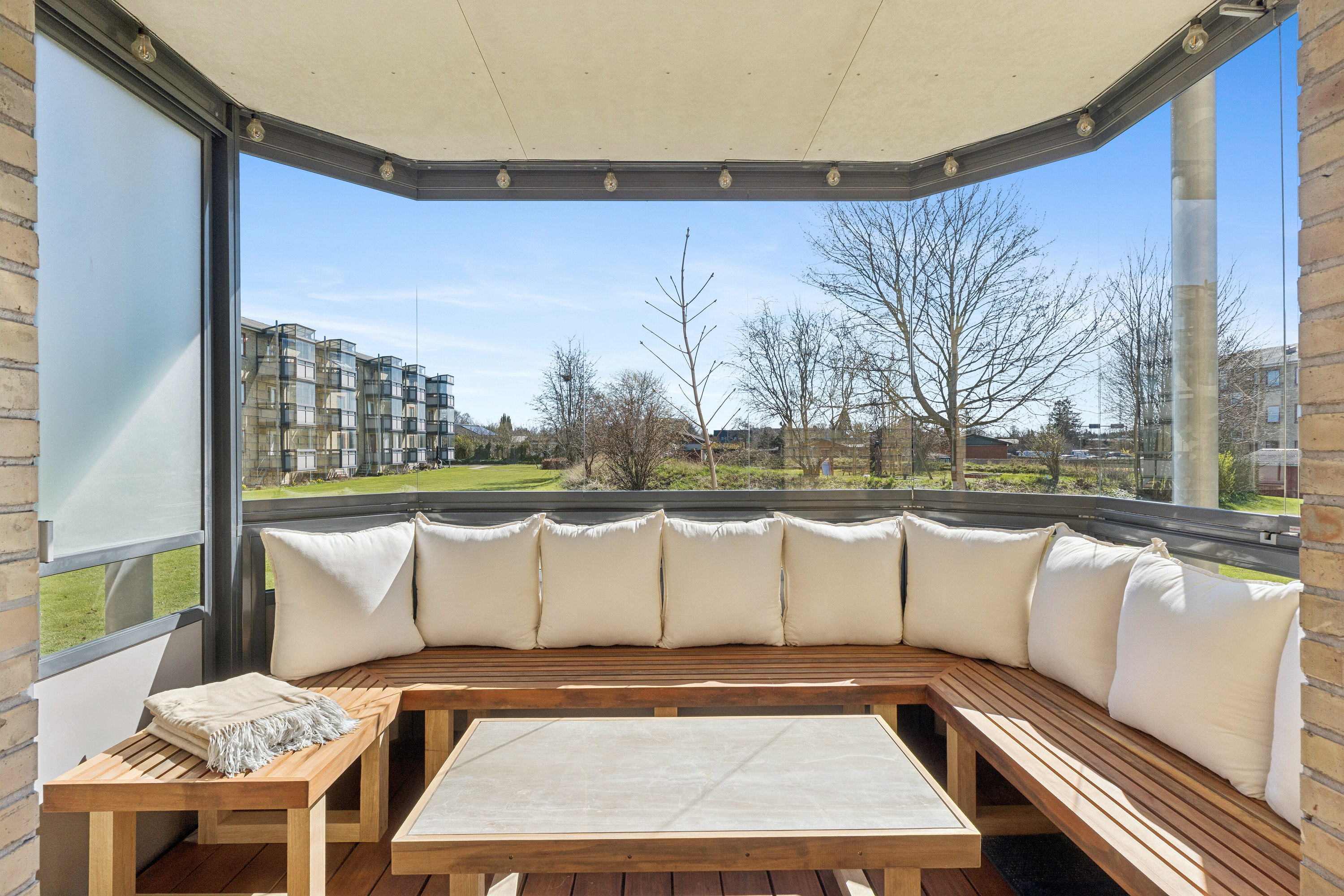 Roskildevænget 18, st.. th., 4000 Roskilde