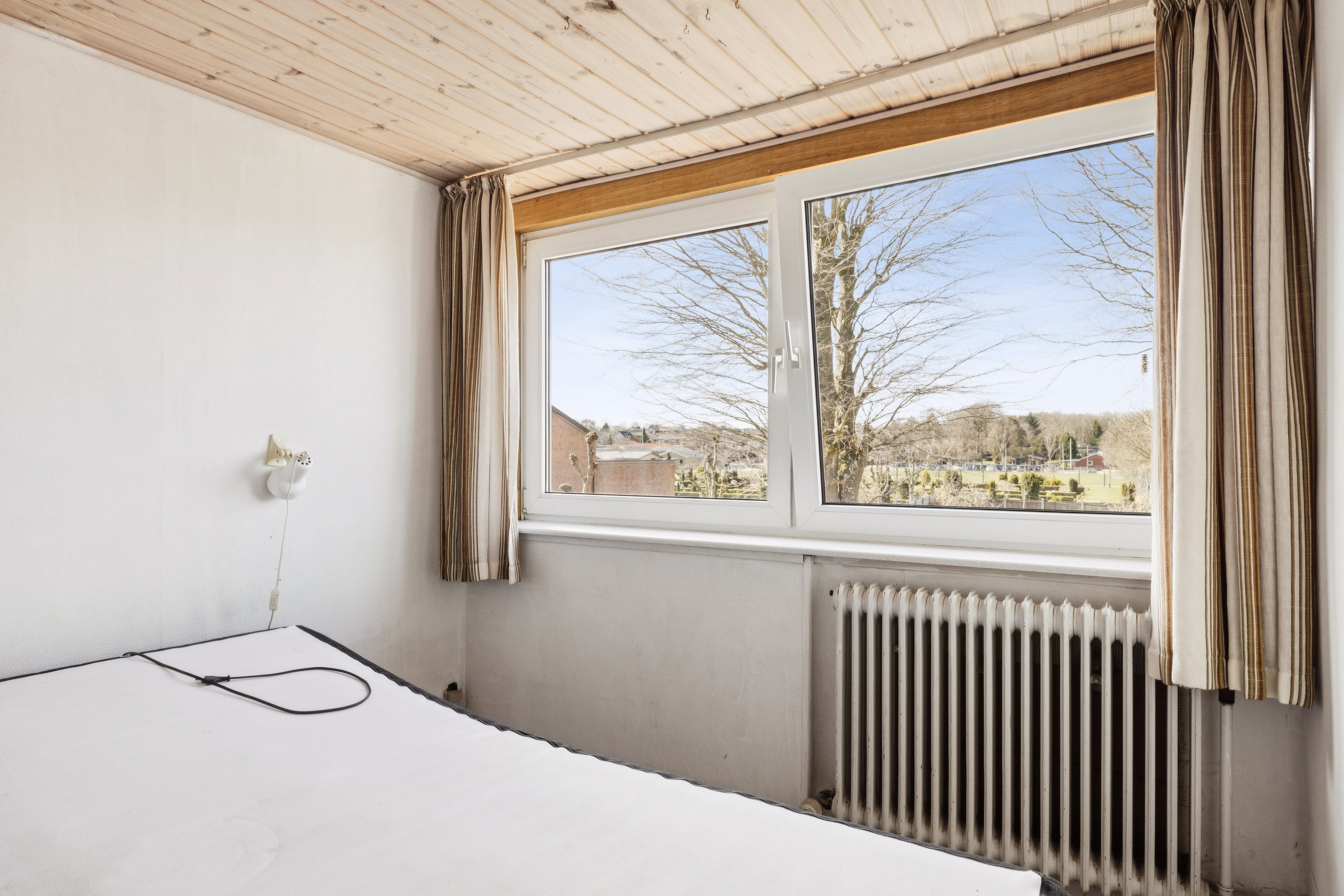 Fremhævet værelse billede i fuldskærmstilstand. Billede af Søndergade 32, 7850 Stoholm Jyll