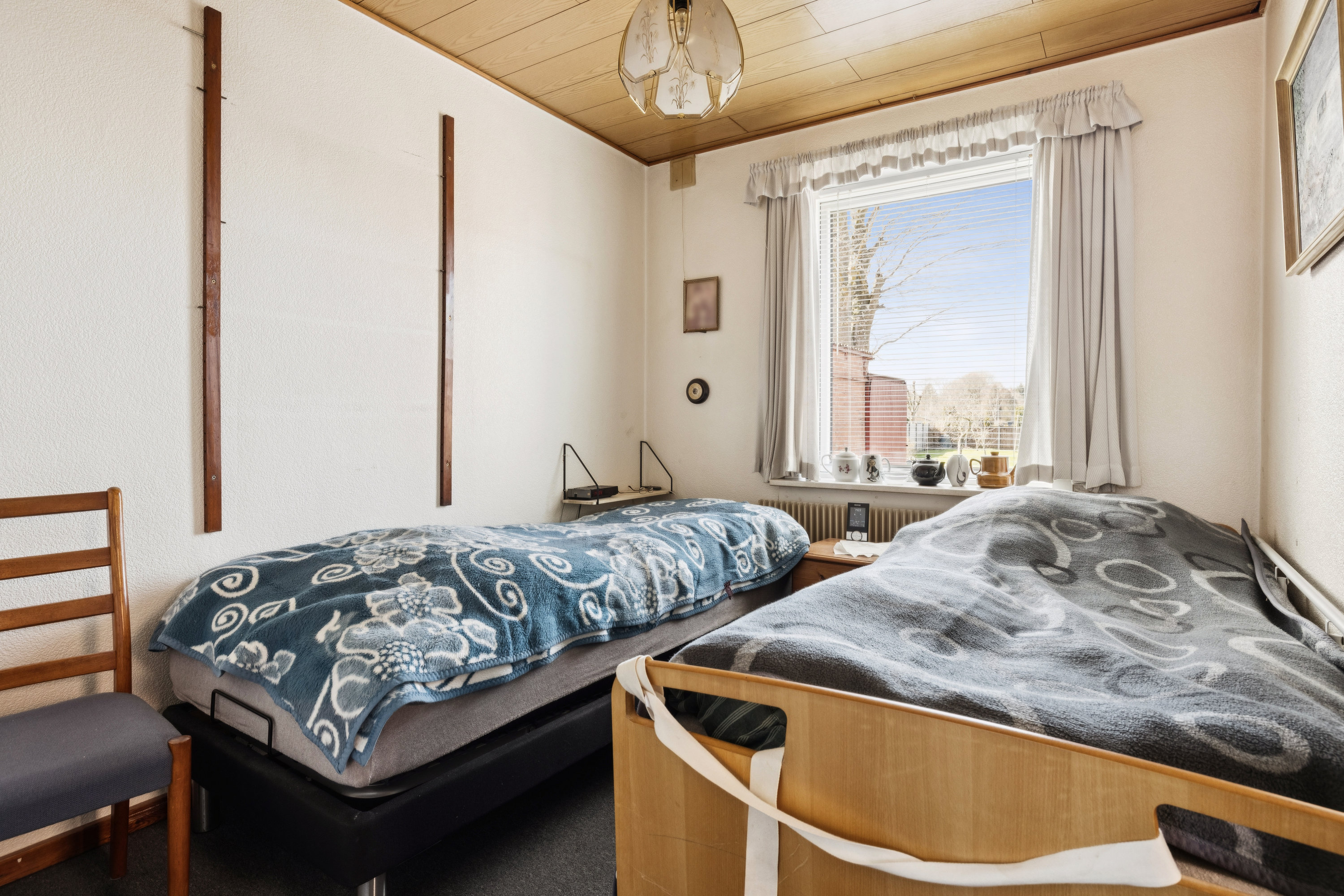 Fremhævet værelse billede i fuldskærmstilstand. Billede af Søndergade 32, 7850 Stoholm Jyll