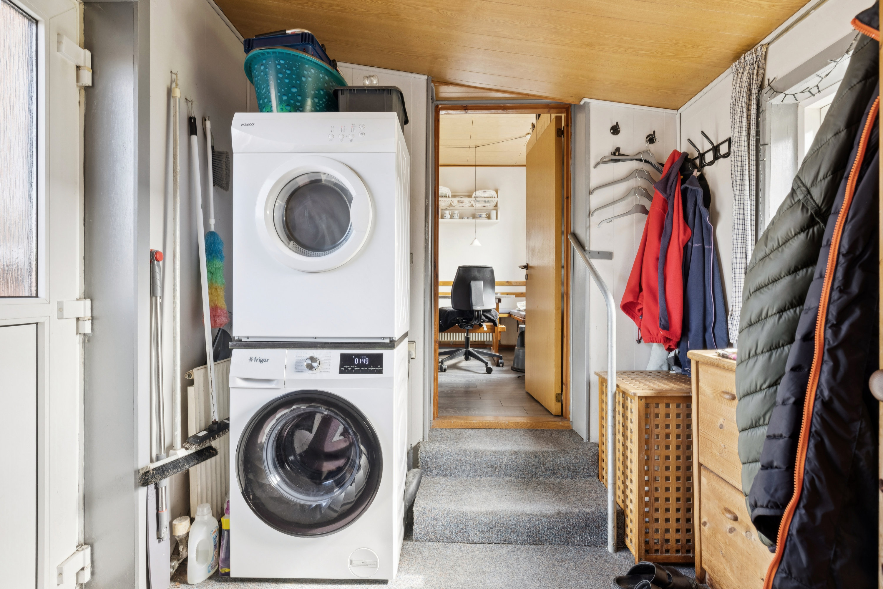 Fremhævet bryggers billede i fuldskærmstilstand. Billede af Søndergade 32, 7850 Stoholm Jyll