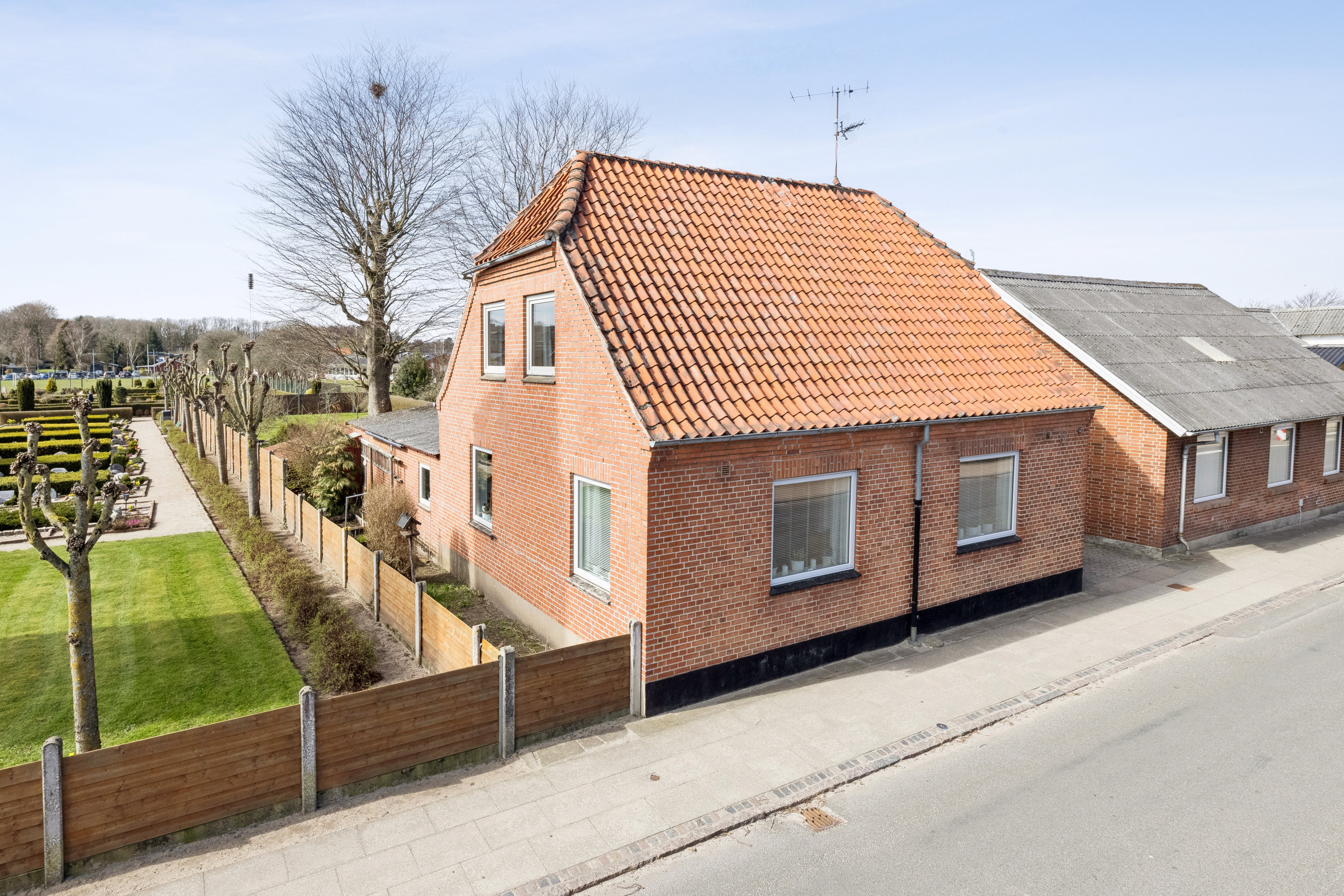 Søndergade 32, 7850 Stoholm Jyll