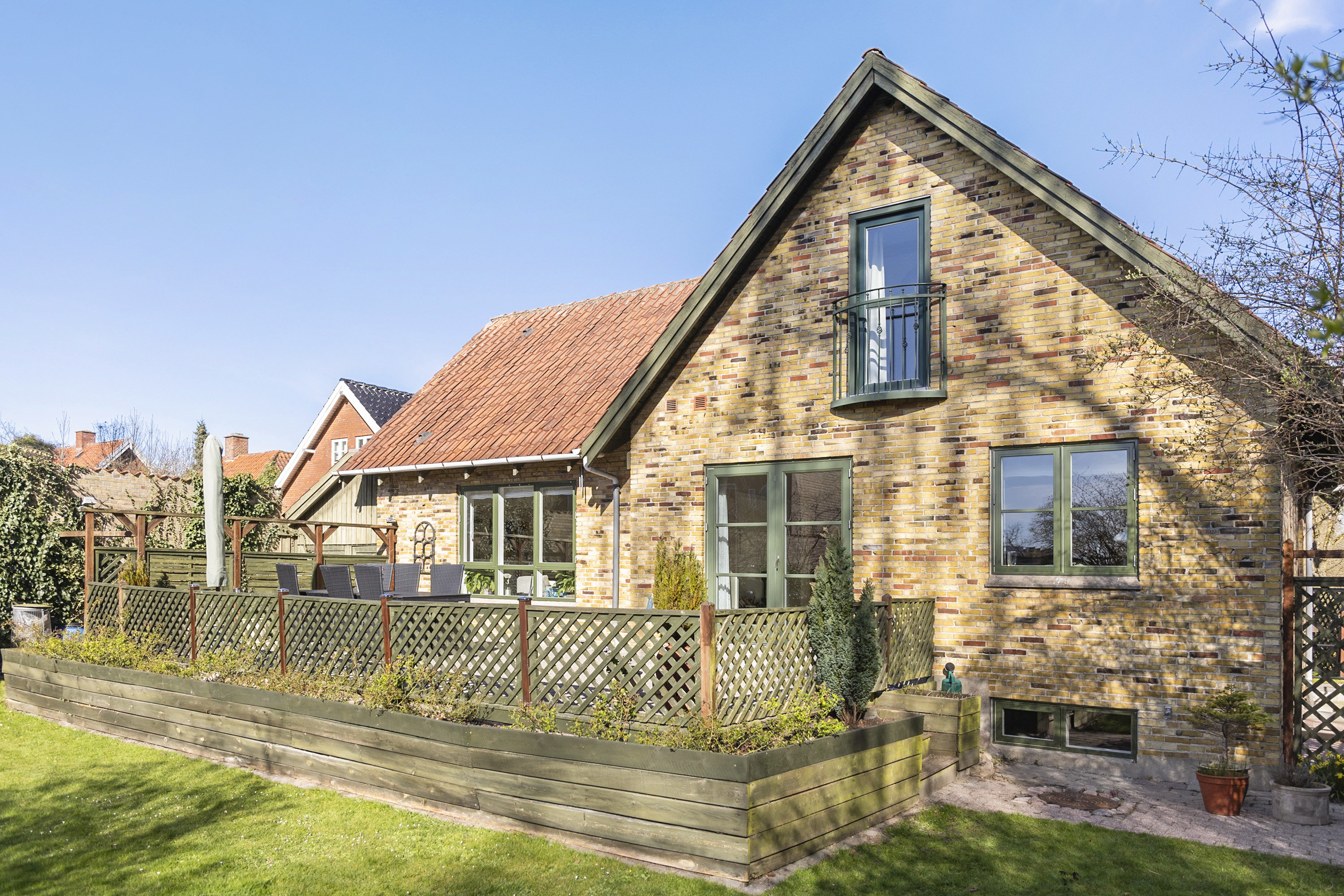Tyge Rothes Vej 42, 5230 Odense M