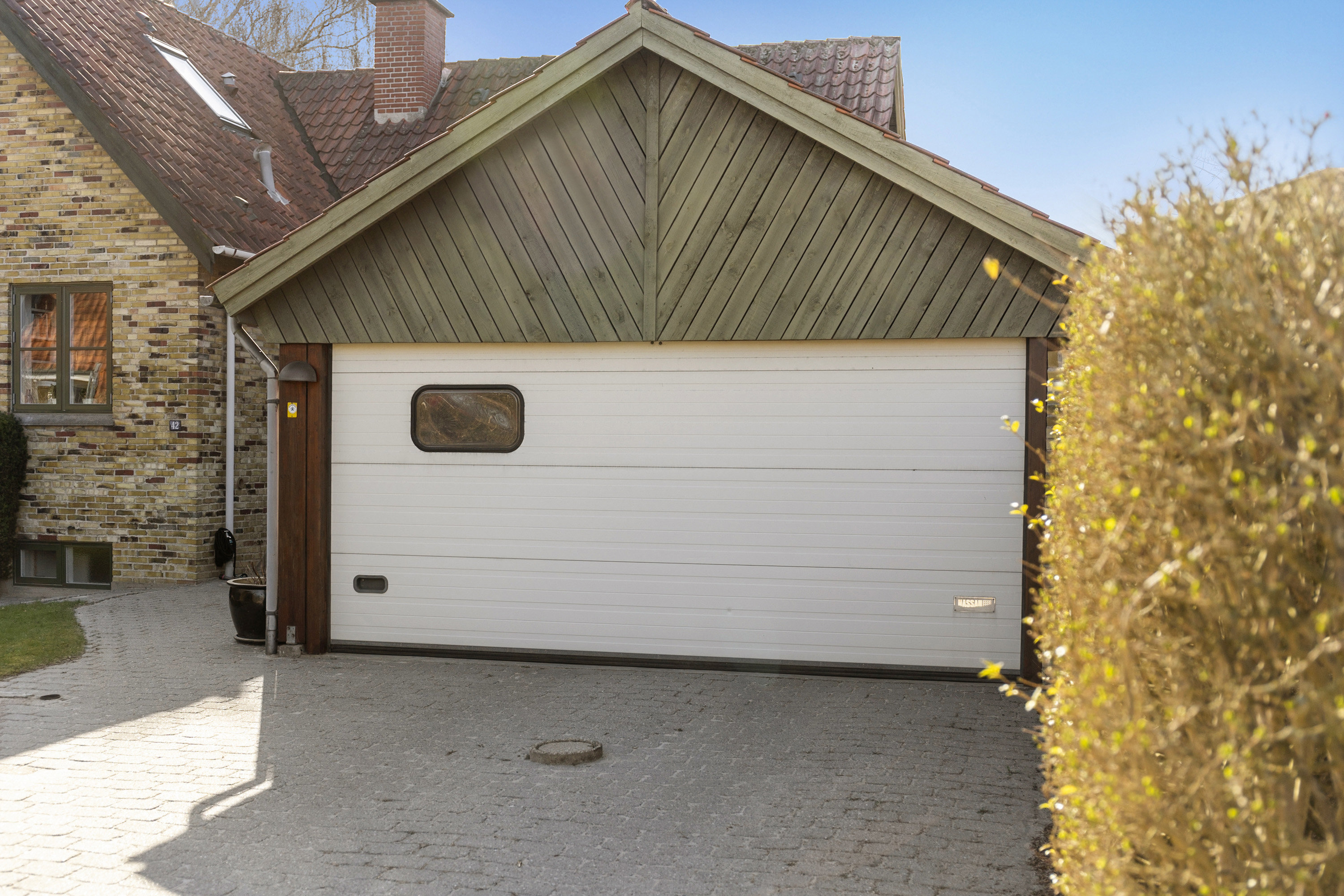 Tyge Rothes Vej 42, 5230 Odense M