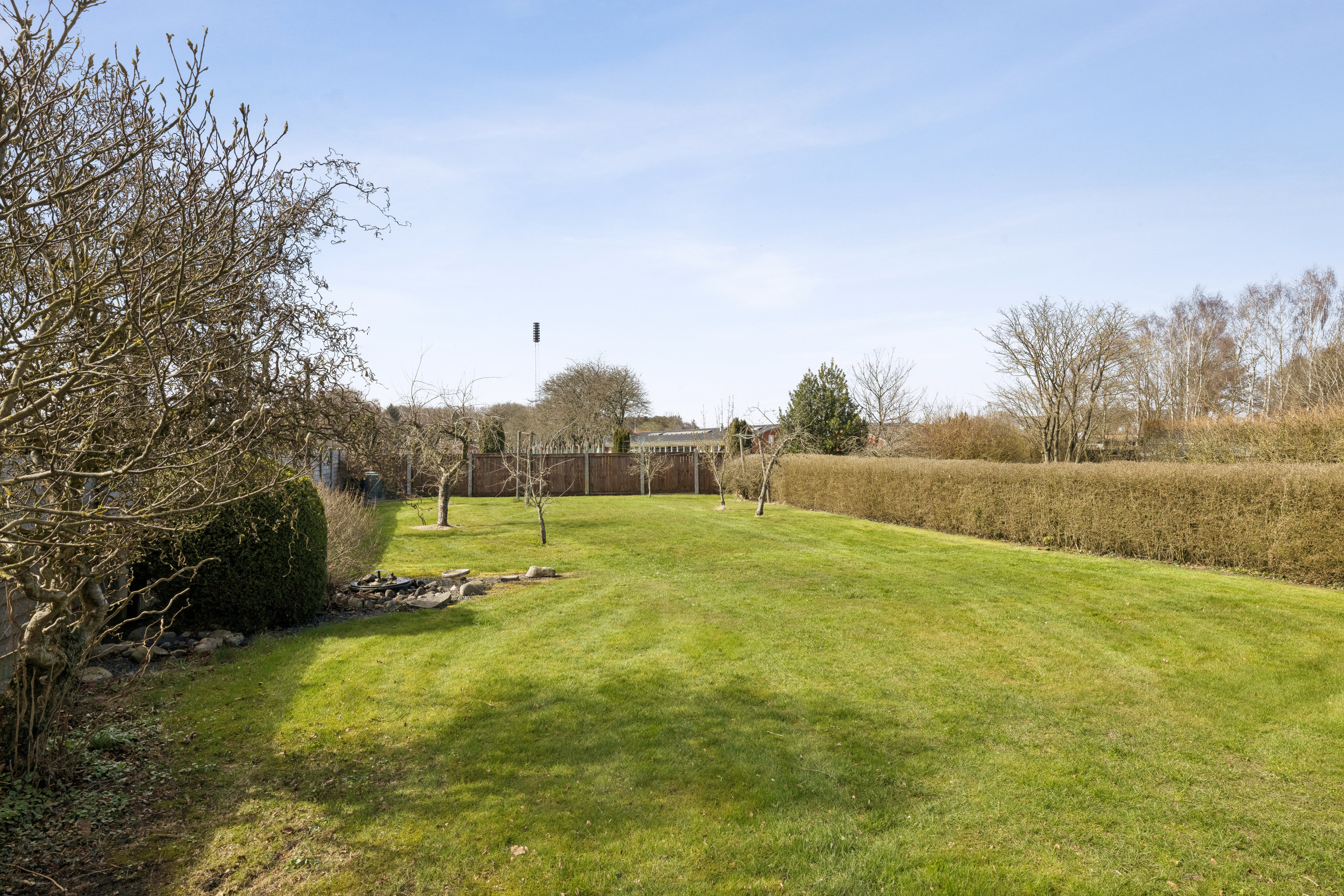 Søndergade 32, 7850 Stoholm Jyll