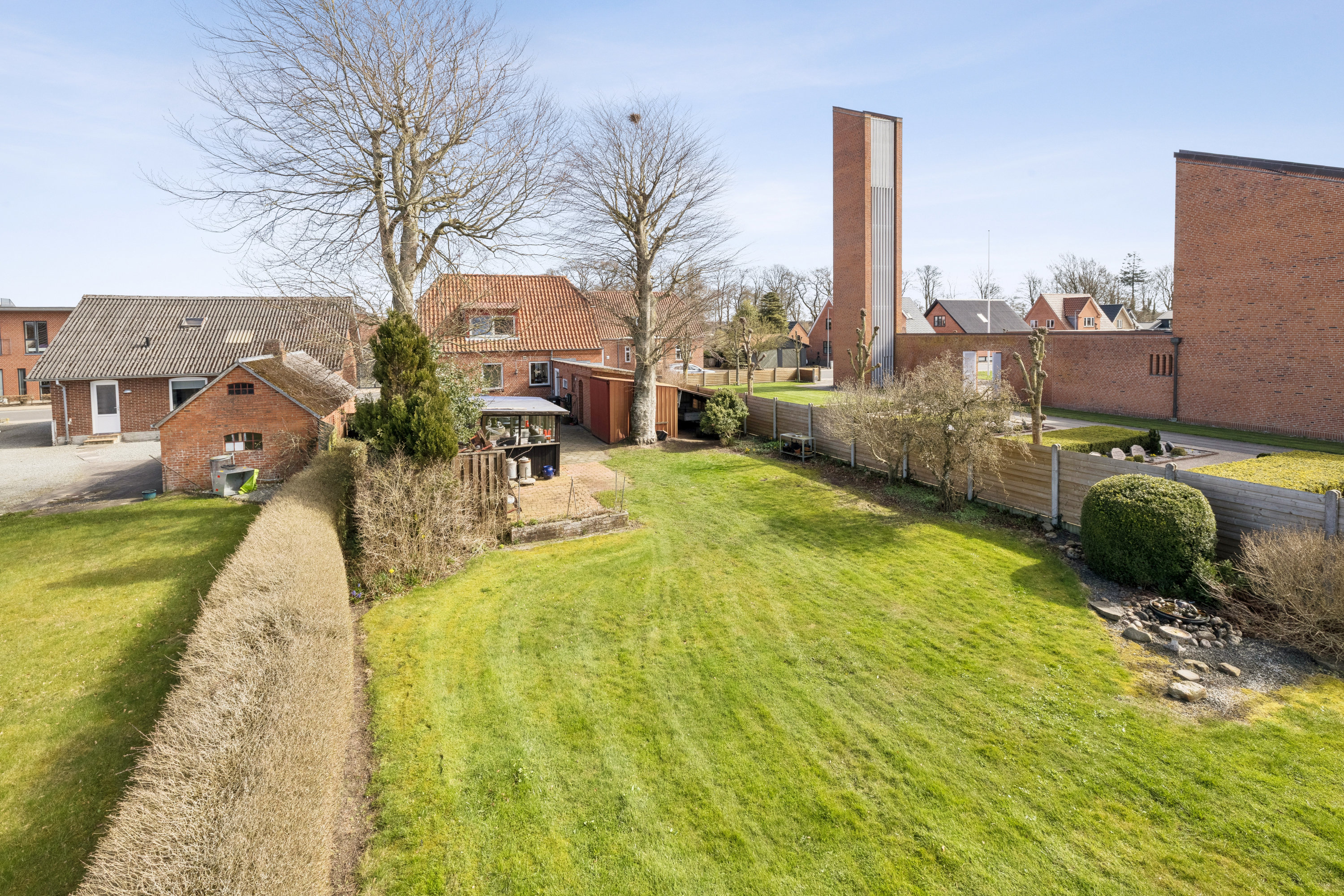 Søndergade 32, 7850 Stoholm Jyll