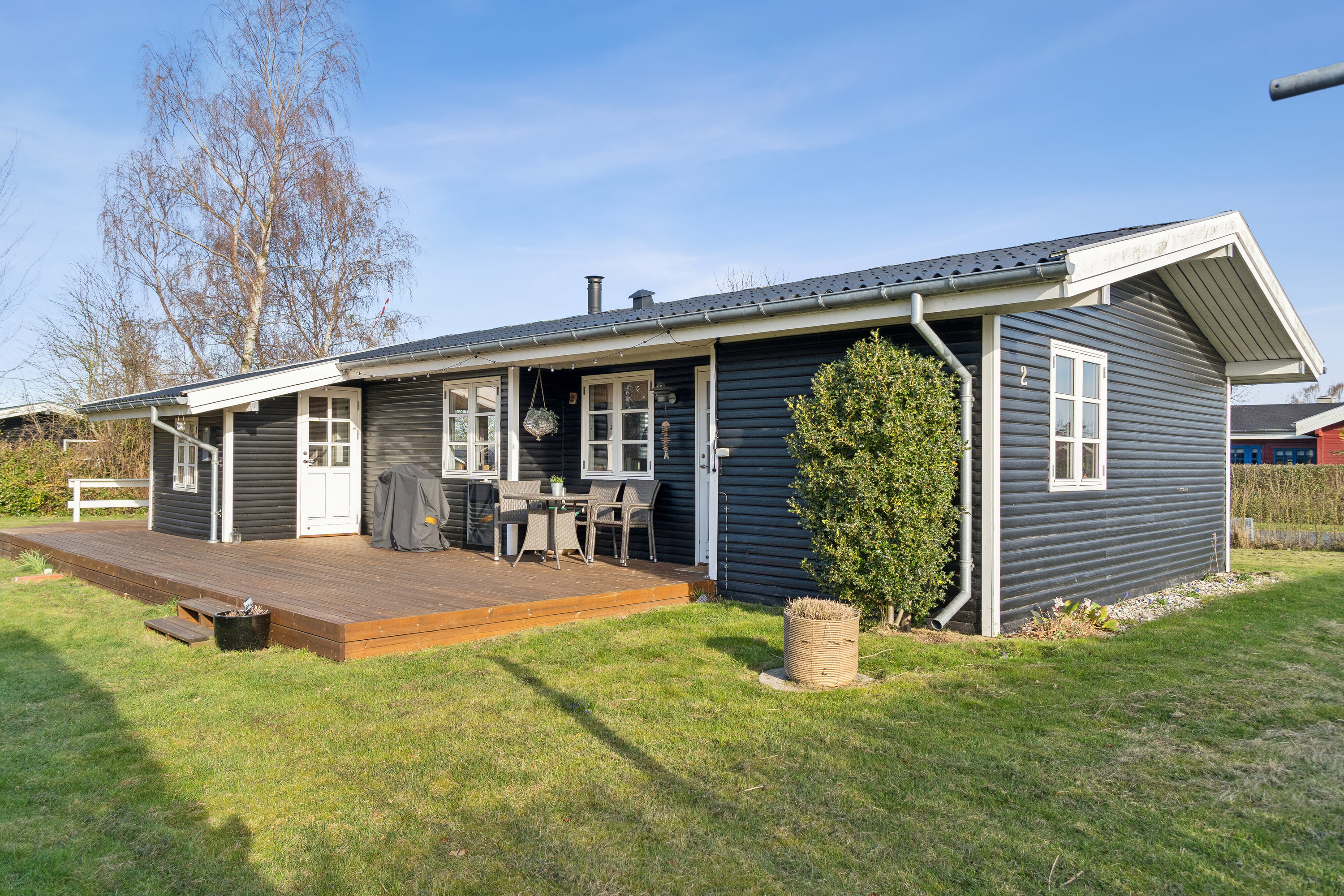 Hybenrosevej 2, Tåsinge, 5700 Svendborg