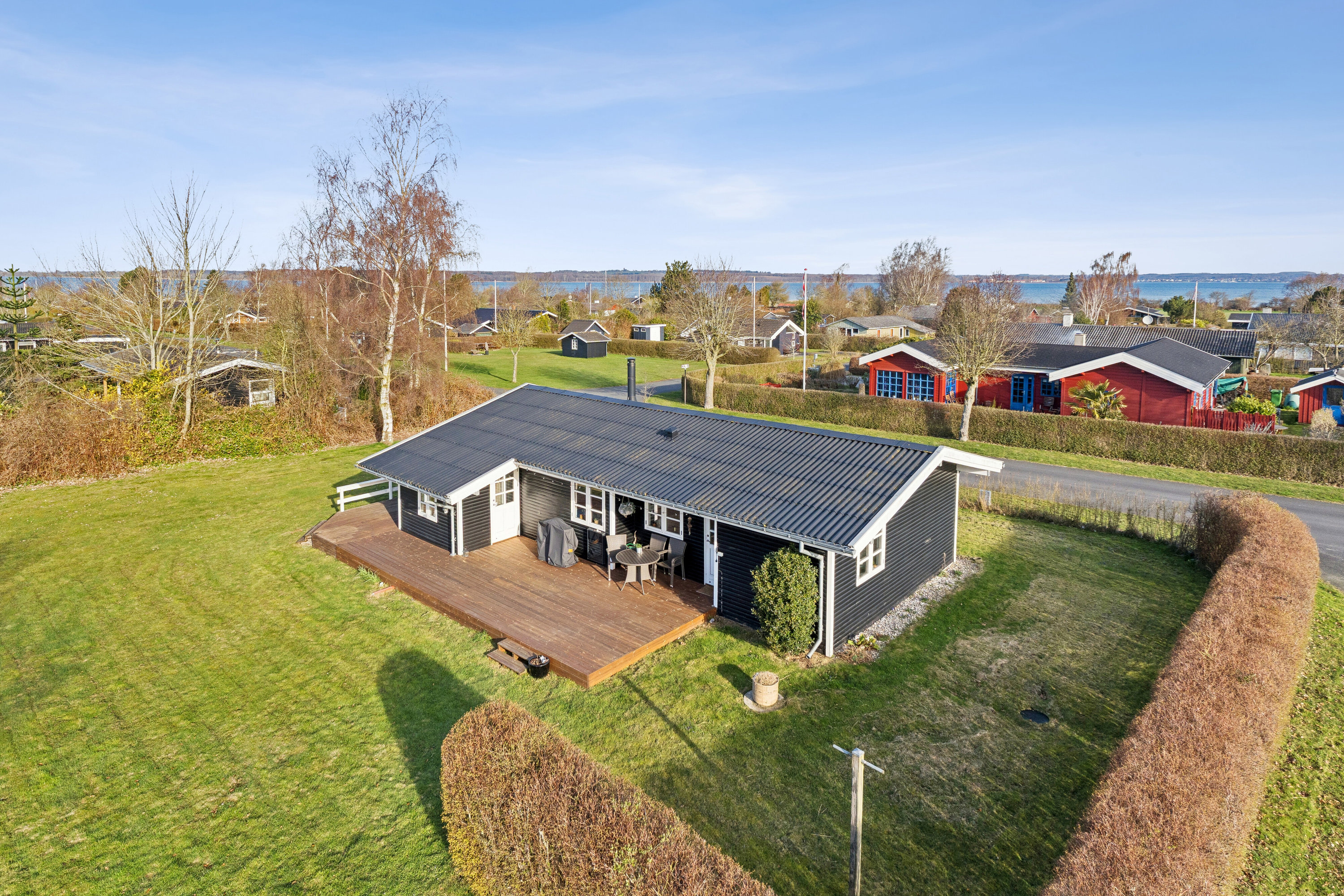 Hybenrosevej 2, Tåsinge, 5700 Svendborg