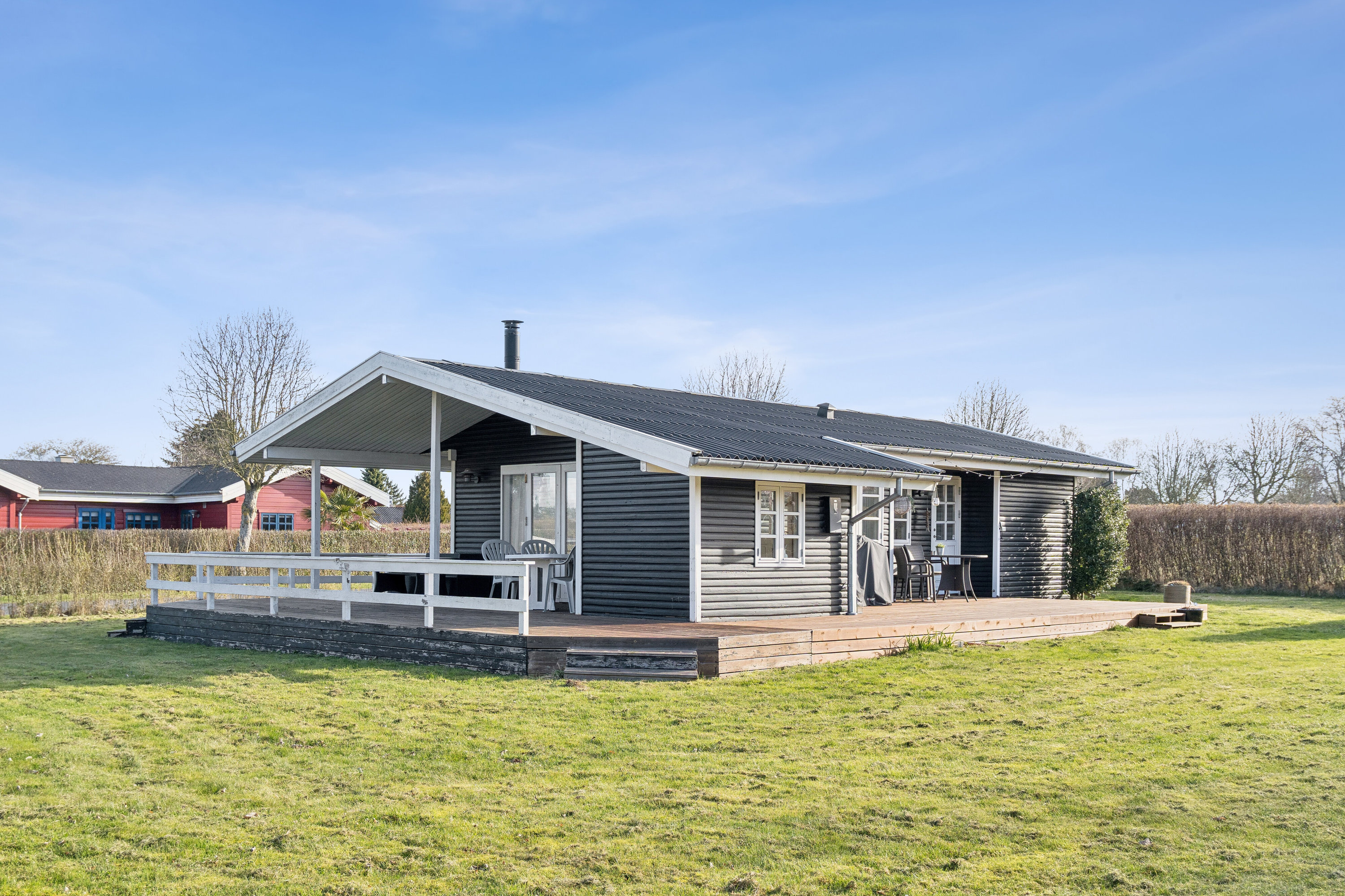 Hybenrosevej 2, Tåsinge, 5700 Svendborg