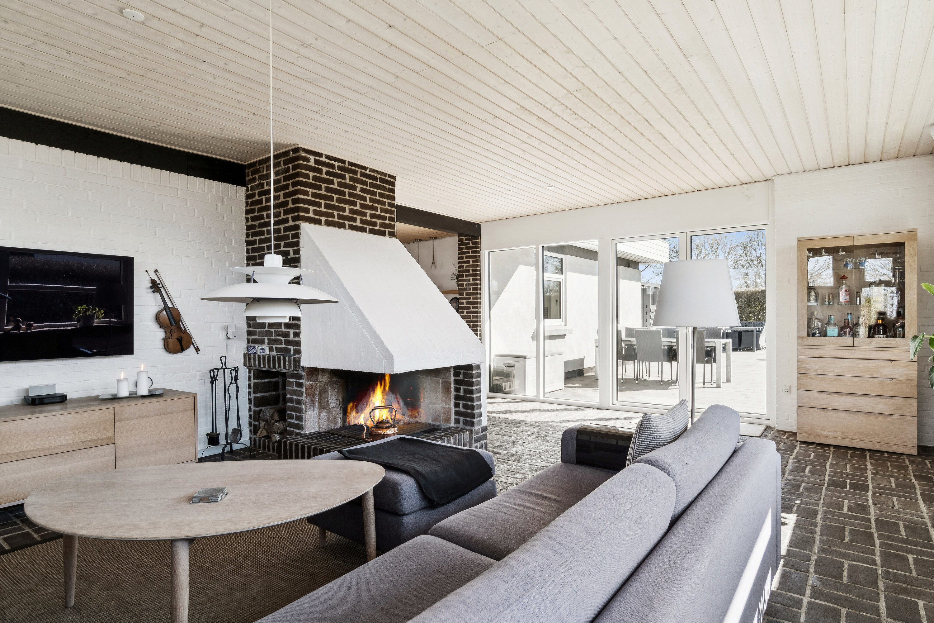 Damvænget 22, 8310 Tranbjerg J