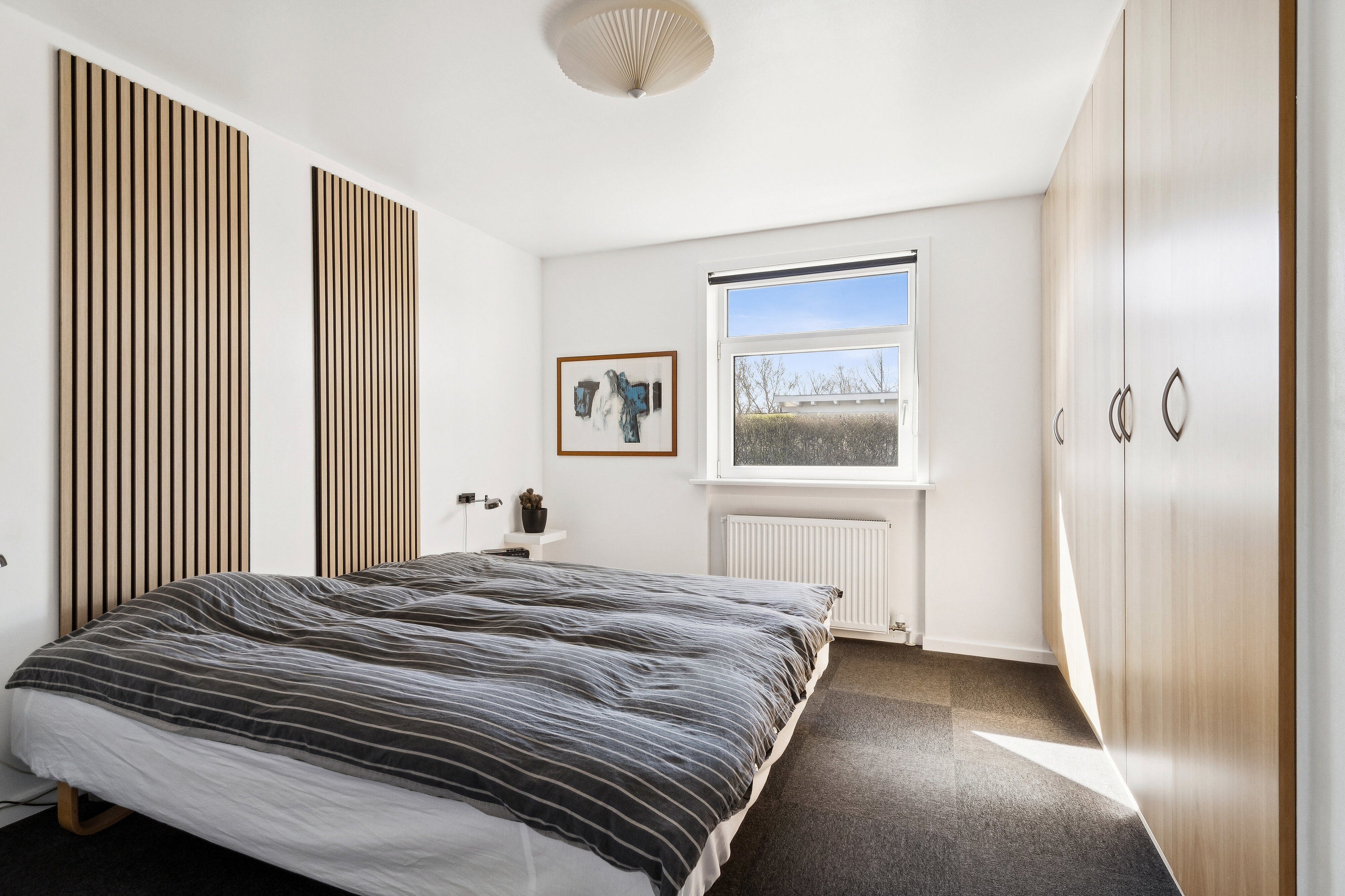 Fremhævet værelse billede i fuldskærmstilstand. Billede af Damvænget 22, 8310 Tranbjerg J