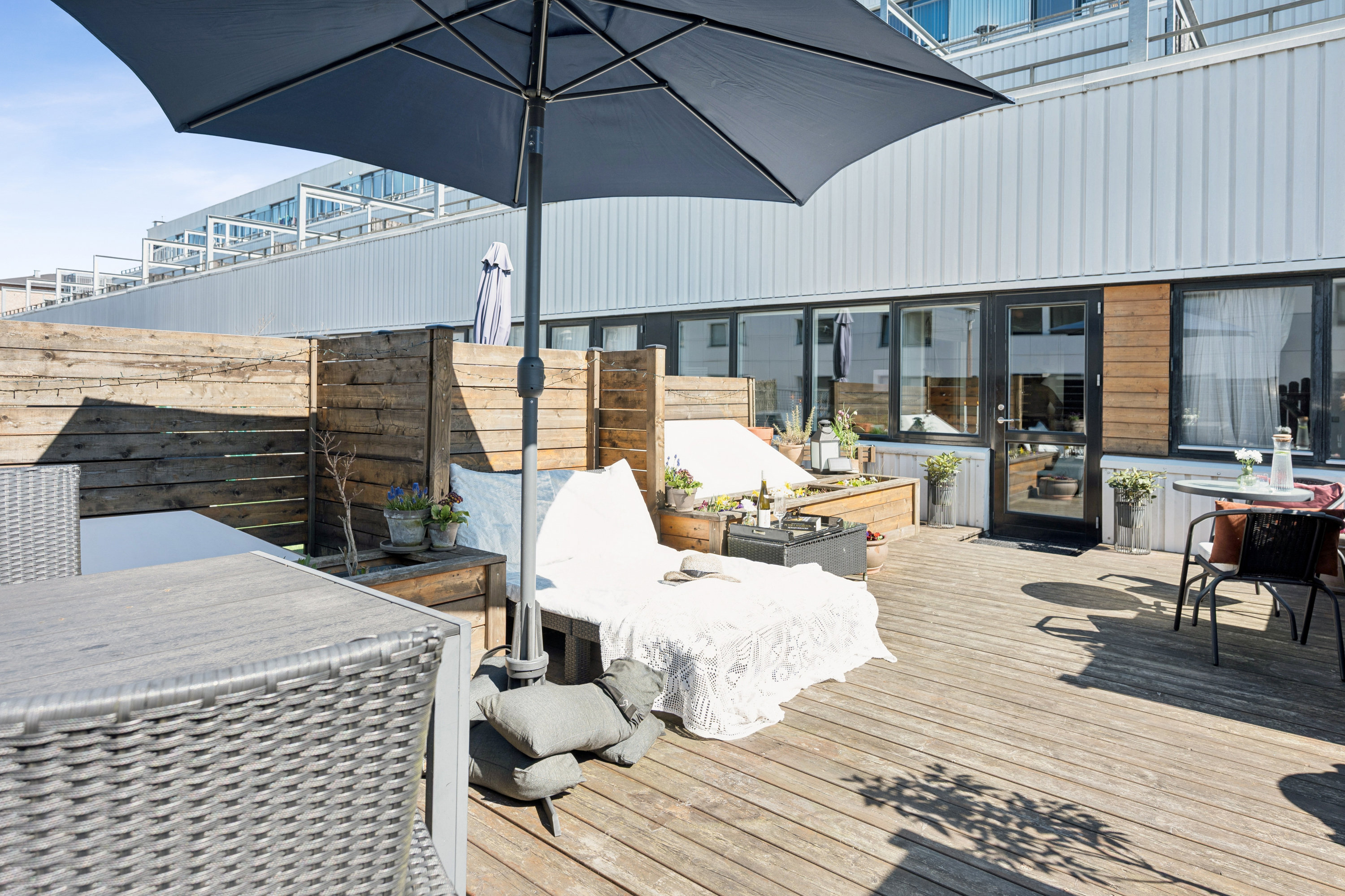 Fremhævet andet billede i fuldskærmstilstand. Billede af Søndre Fasanvej 90, 1. 104., 2500 Valby