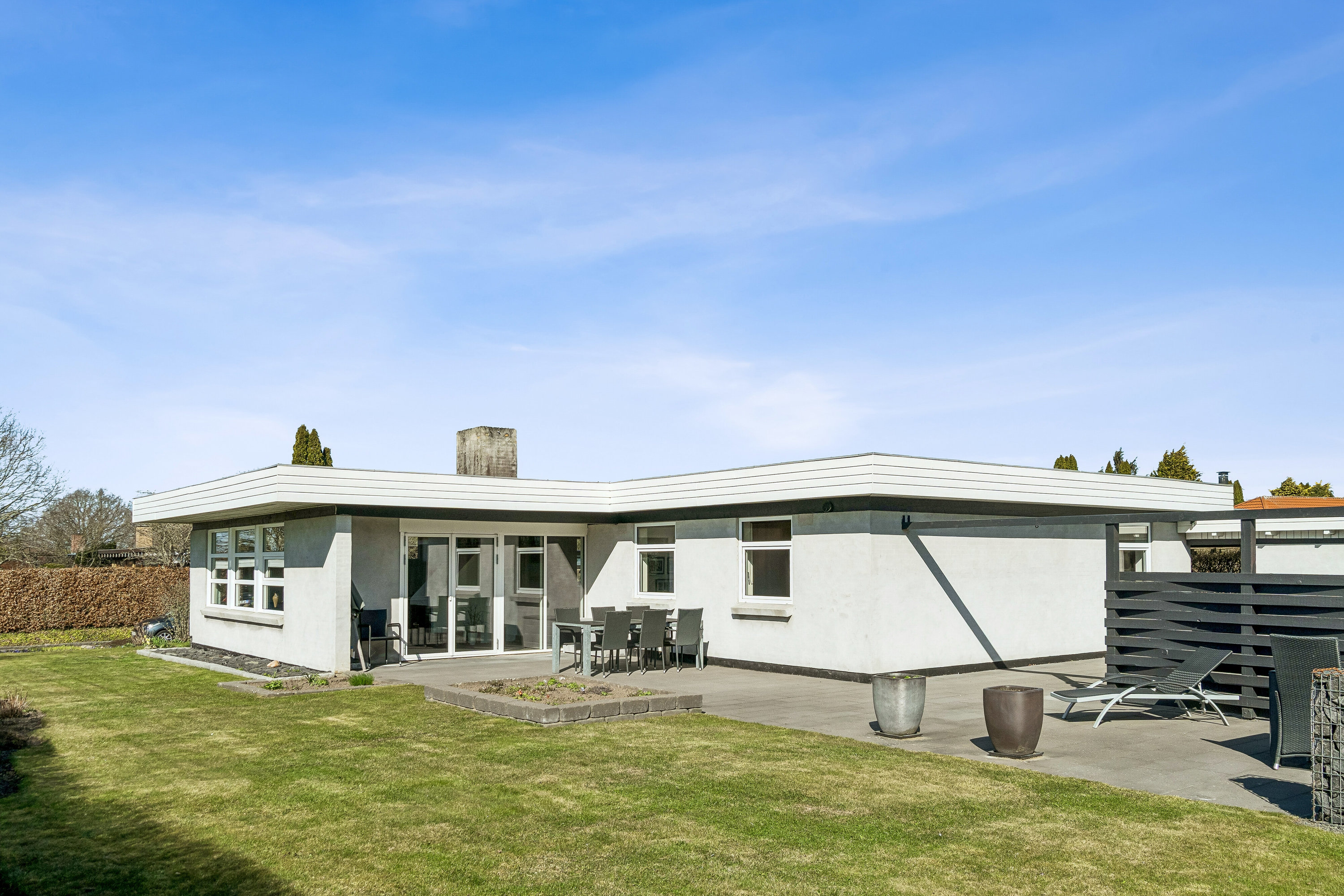 Damvænget 22, 8310 Tranbjerg J