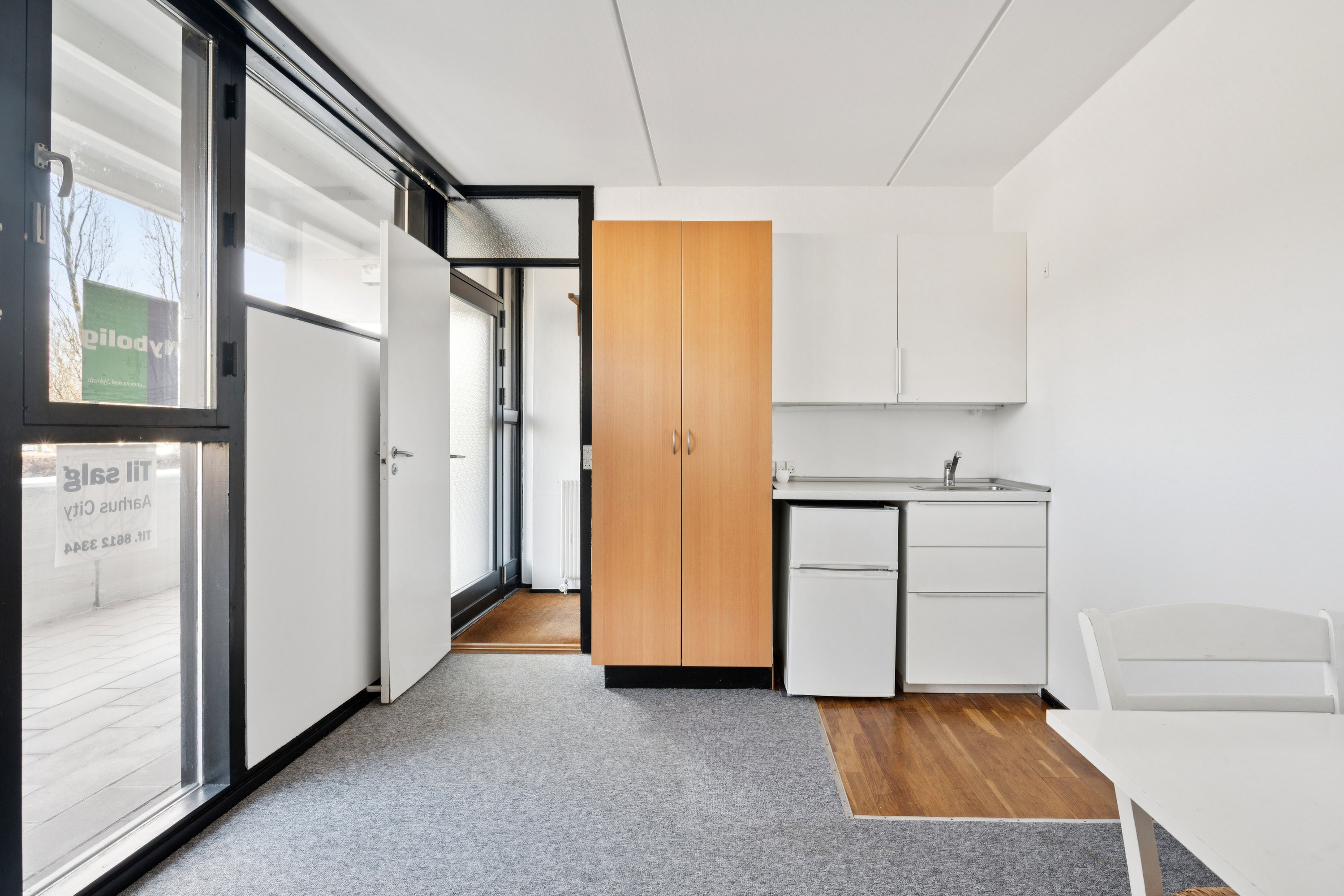 Vestervang 10, 1. 1011., 8000 Aarhus C