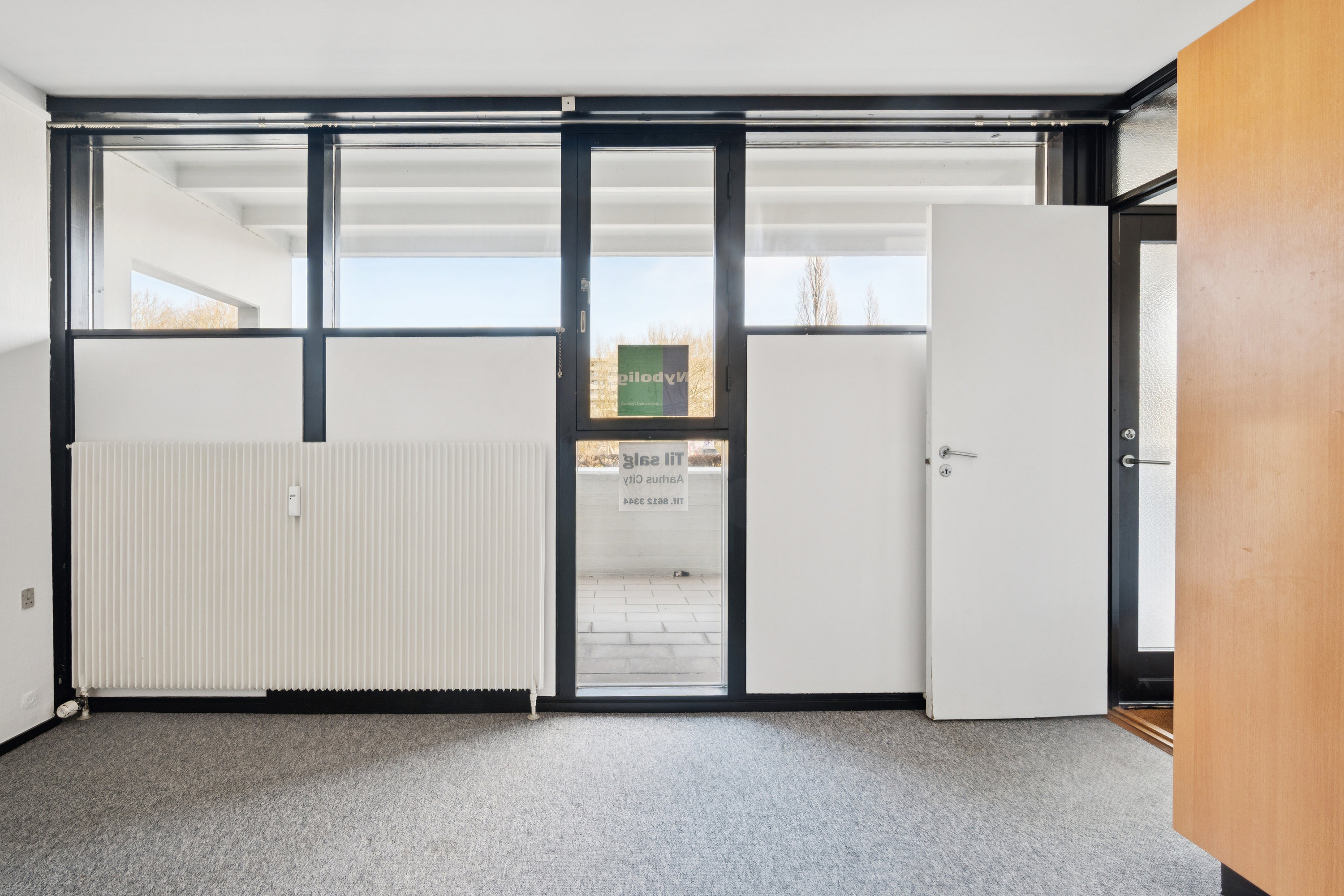 Vestervang 10, 1. 1011., 8000 Aarhus C