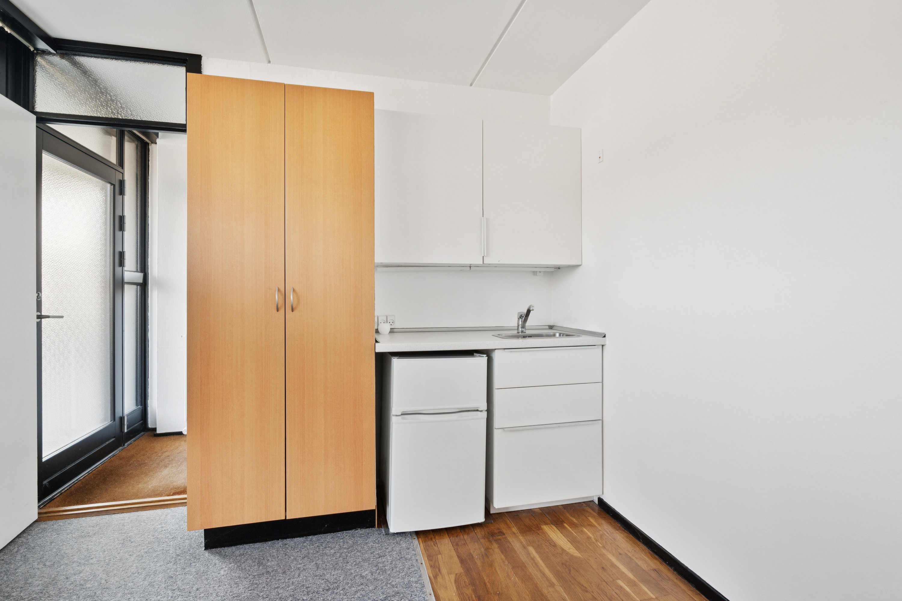 Vestervang 10, 1. 1011., 8000 Aarhus C