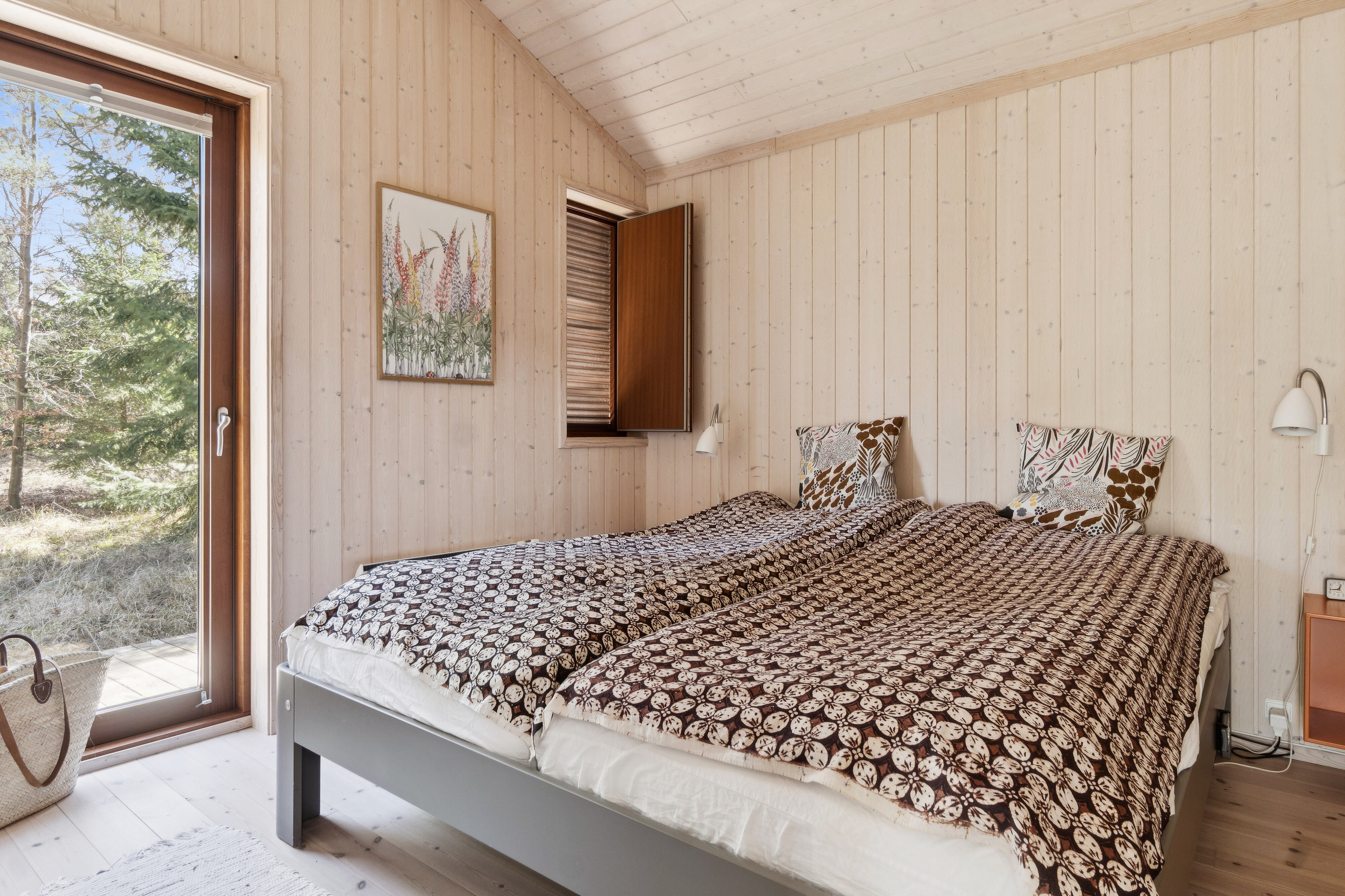 Fremhævet værelse billede i fuldskærmstilstand. Billede af Reinhard Van Hauensvej 29, 3300 Frederiksværk