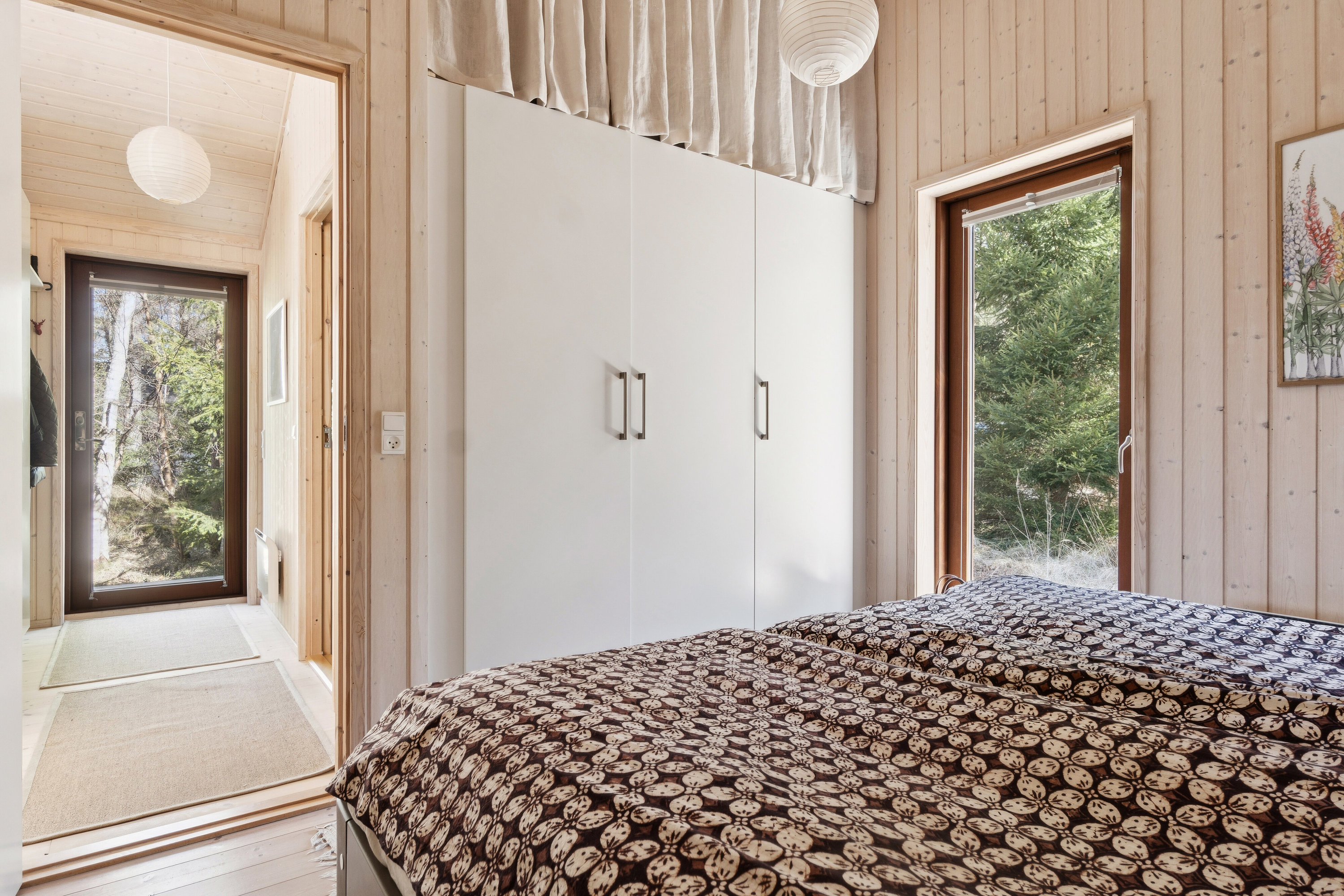 Fremhævet værelse billede i fuldskærmstilstand. Billede af Reinhard Van Hauensvej 29, 3300 Frederiksværk