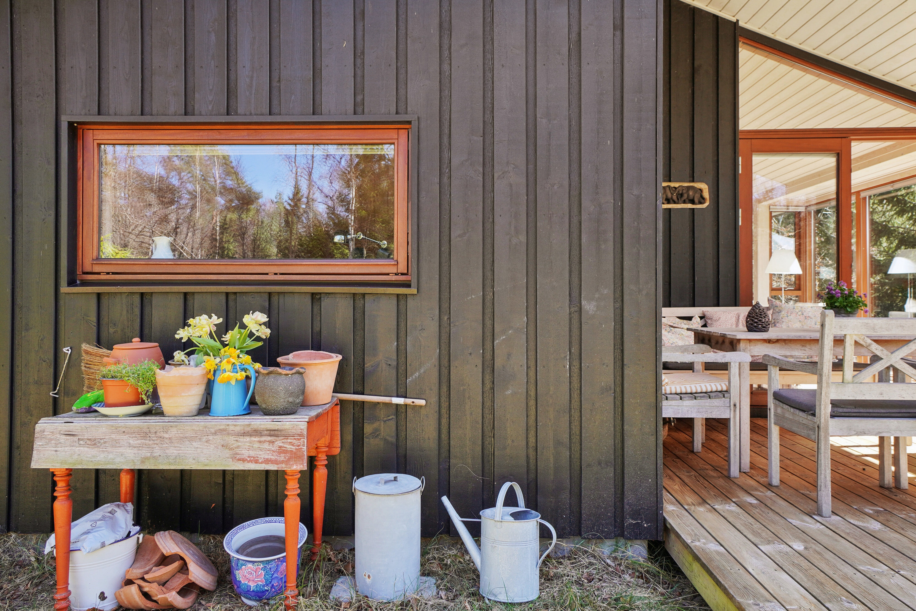 Fremhævet udendørs billede i fuldskærmstilstand. Billede af Reinhard Van Hauensvej 29, 3300 Frederiksværk