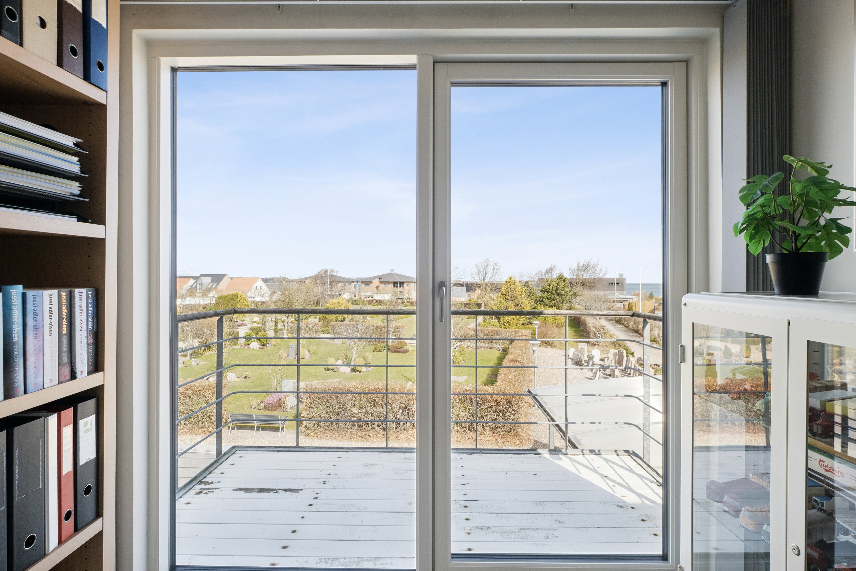 Fremhævet udsigt billede i fuldskærmstilstand. Billede af Kirkestræde 15, Glyngøre, 7870 Roslev