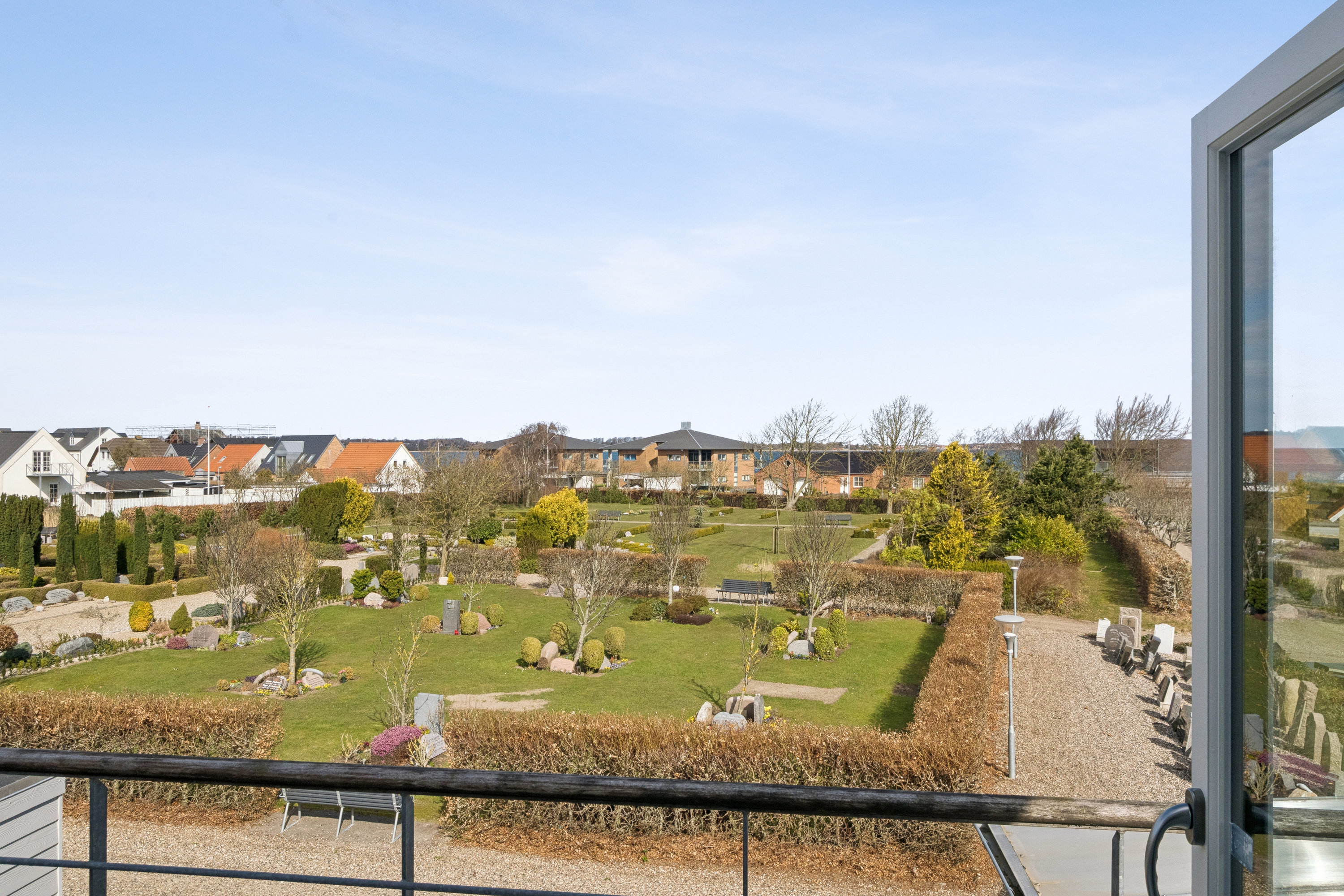 Fremhævet udsigt billede i fuldskærmstilstand. Billede af Kirkestræde 15, Glyngøre, 7870 Roslev