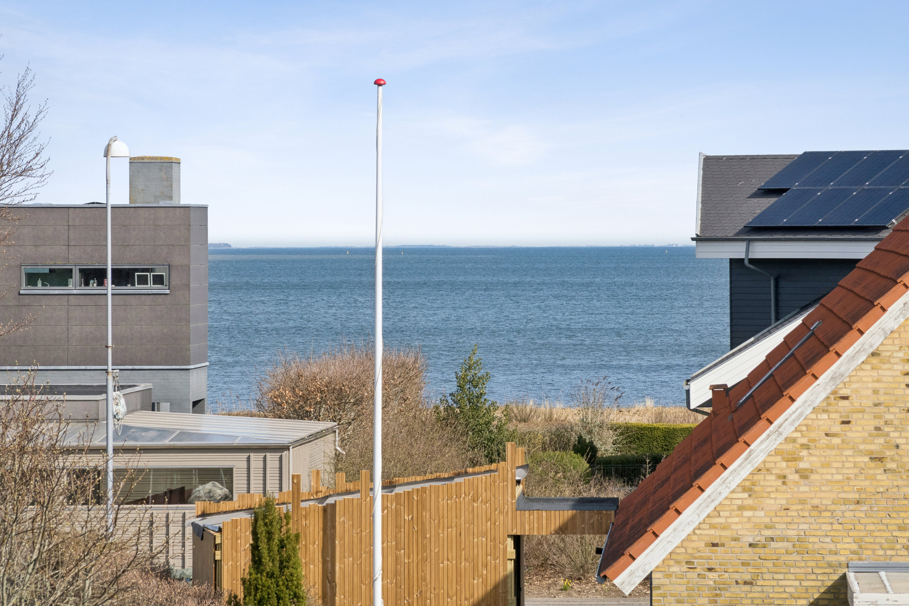 Fremhævet udsigt billede i fuldskærmstilstand. Billede af Kirkestræde 15, Glyngøre, 7870 Roslev