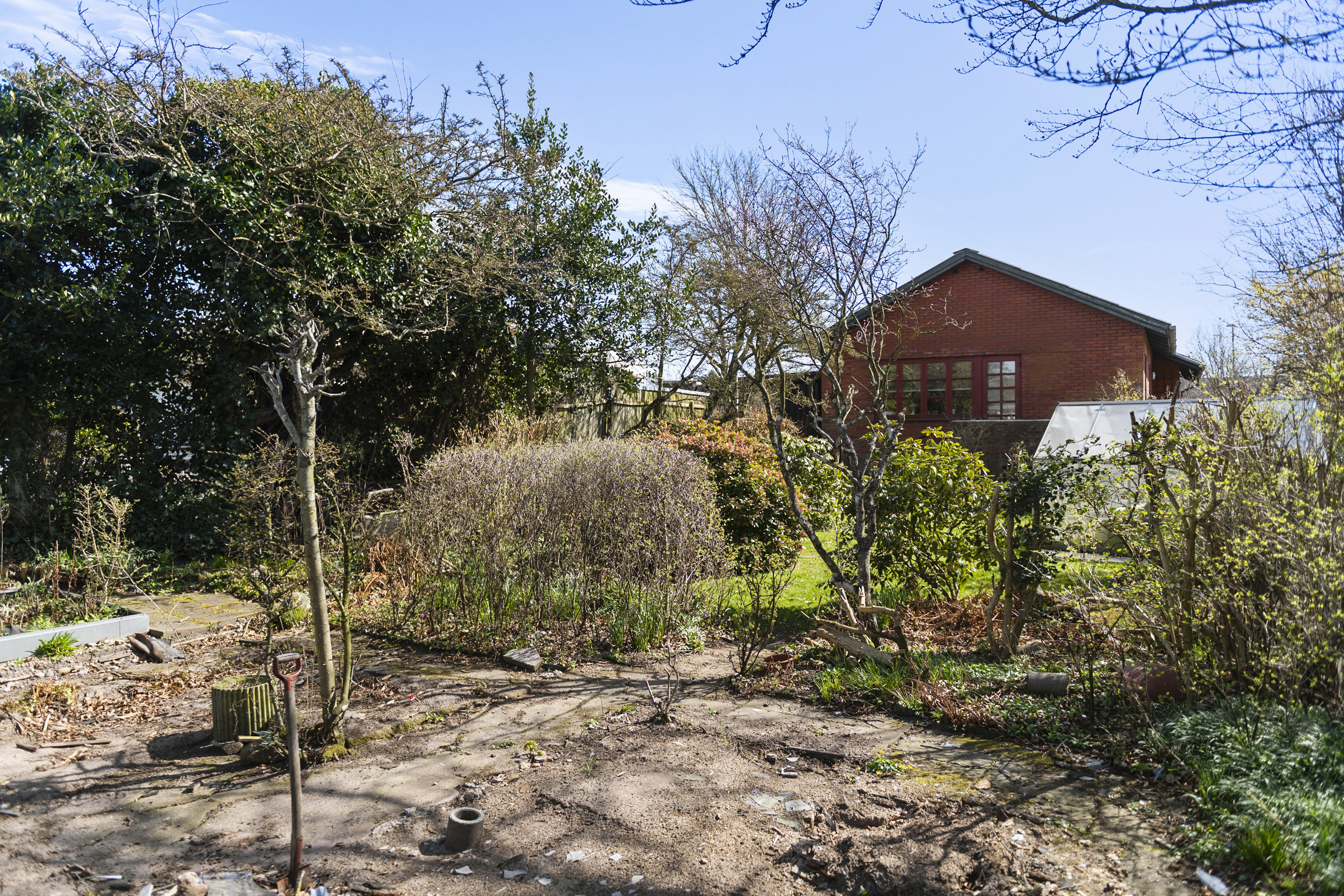 Fremhævet ejendommen billede i fuldskærmstilstand. Billede af Jerrigsvej 2, 6710 Esbjerg V