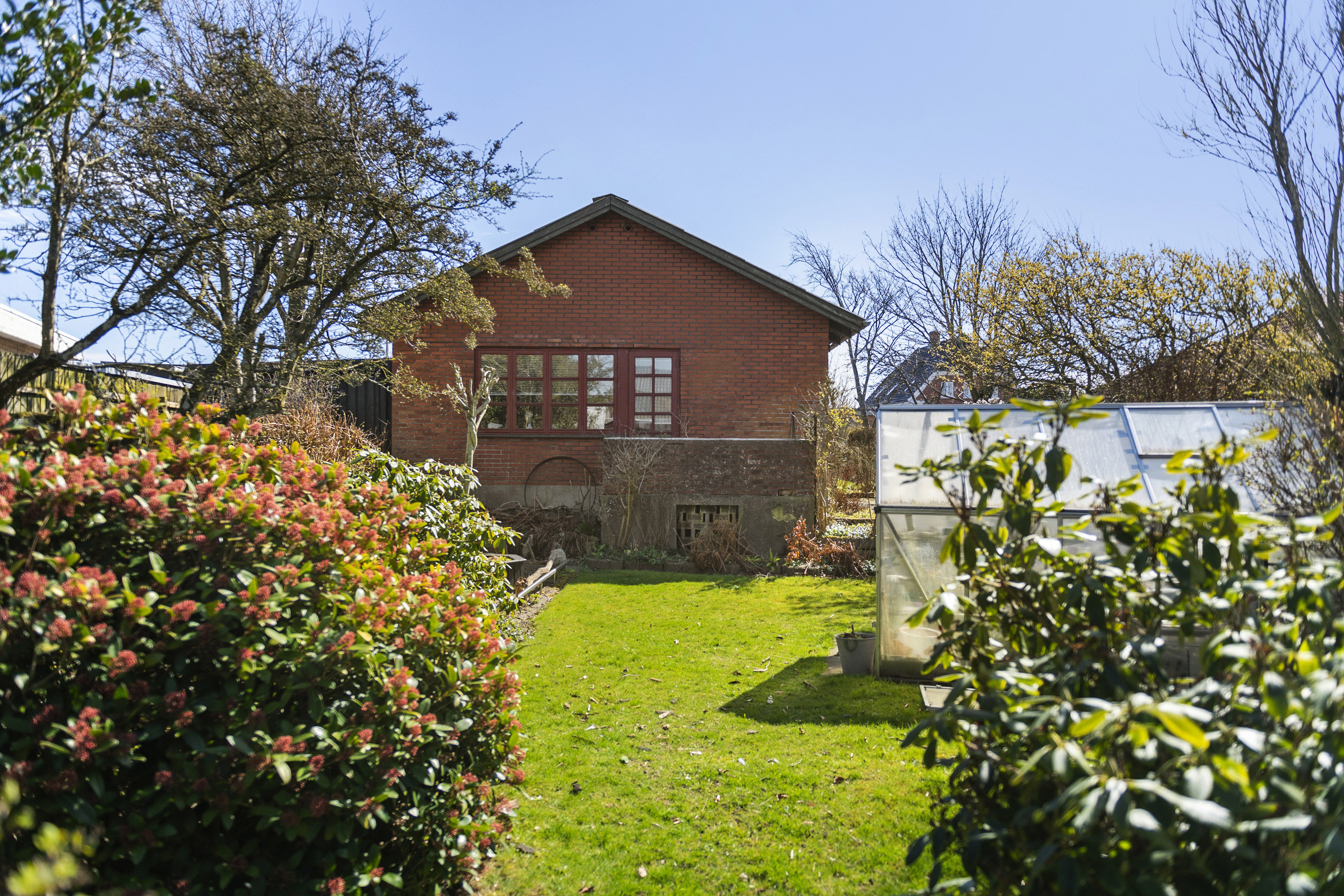 Fremhævet ejendommen billede i fuldskærmstilstand. Billede af Jerrigsvej 2, 6710 Esbjerg V